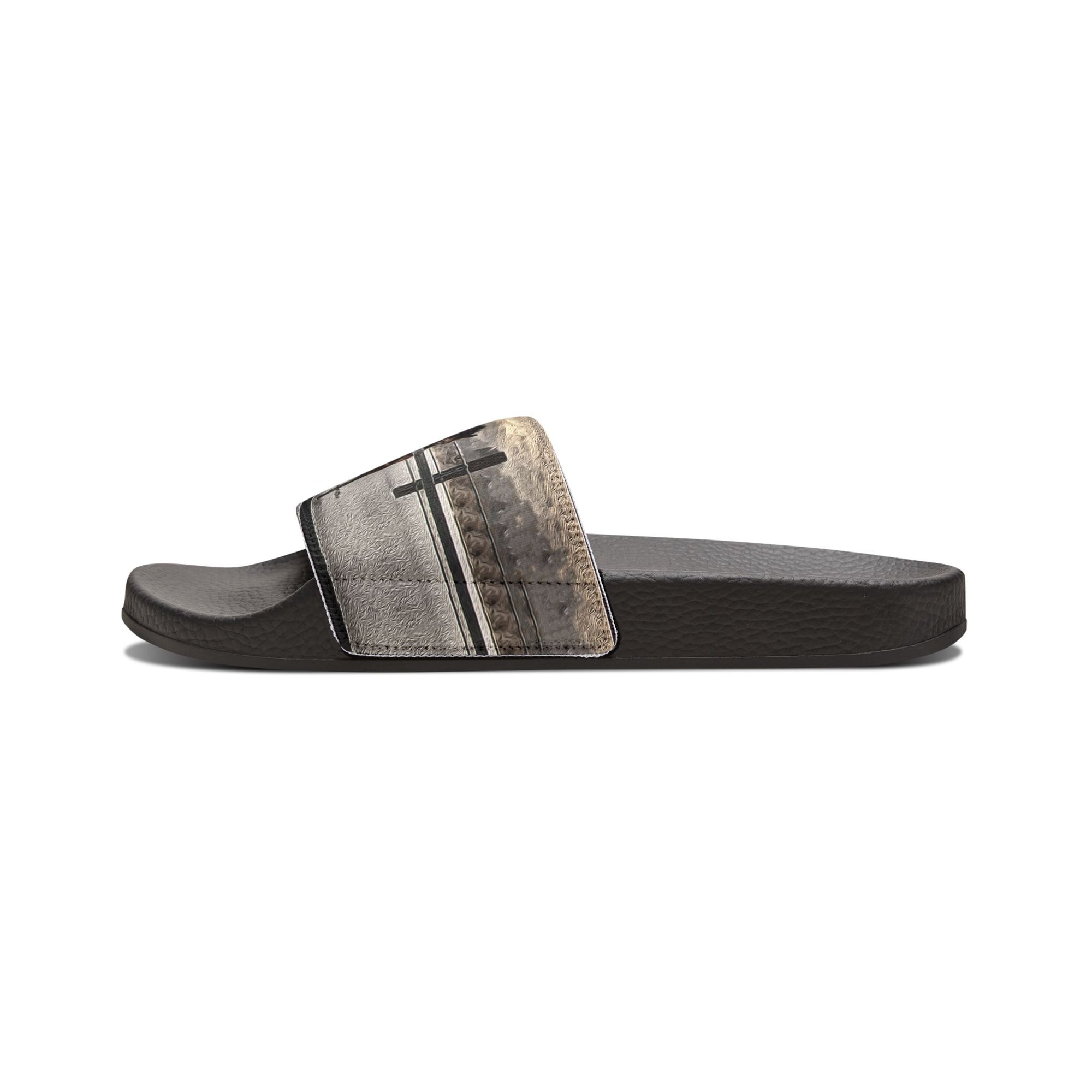 Women's Mountain Horse Slides