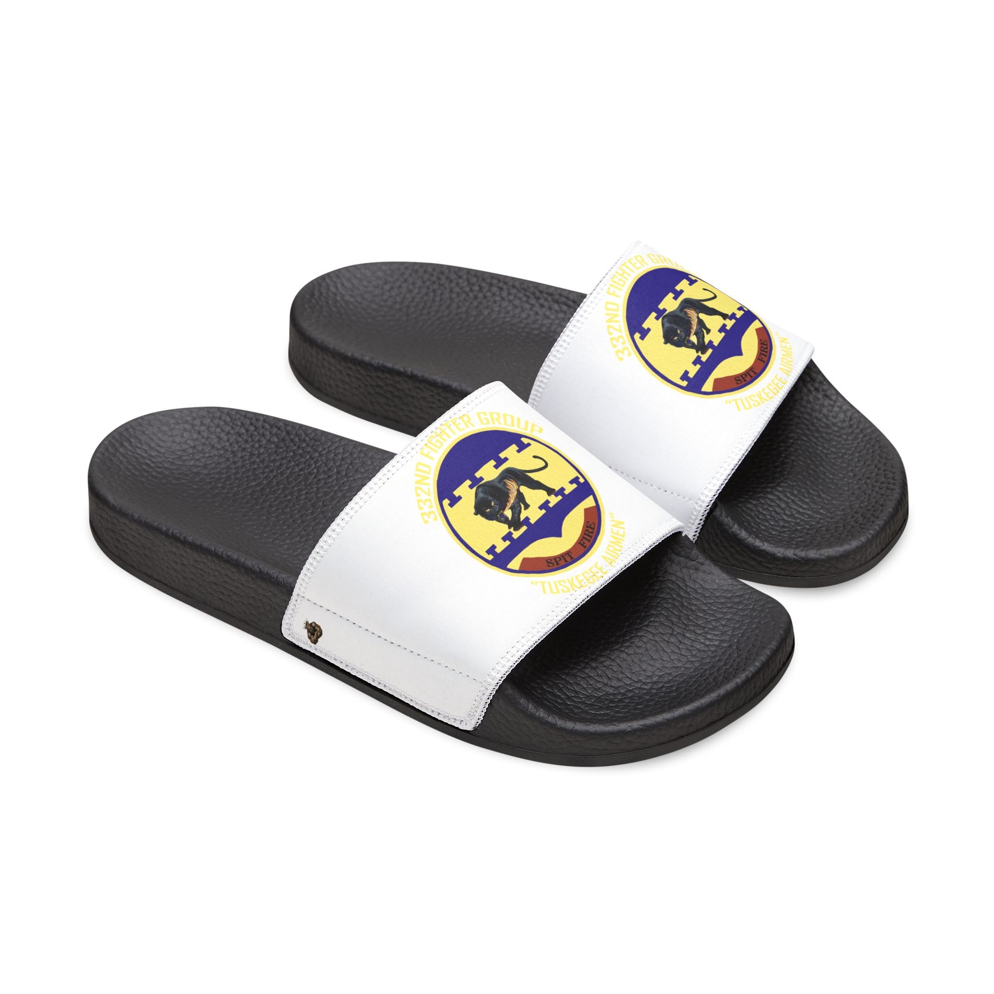 Women's Tuskegee Airmen Slides