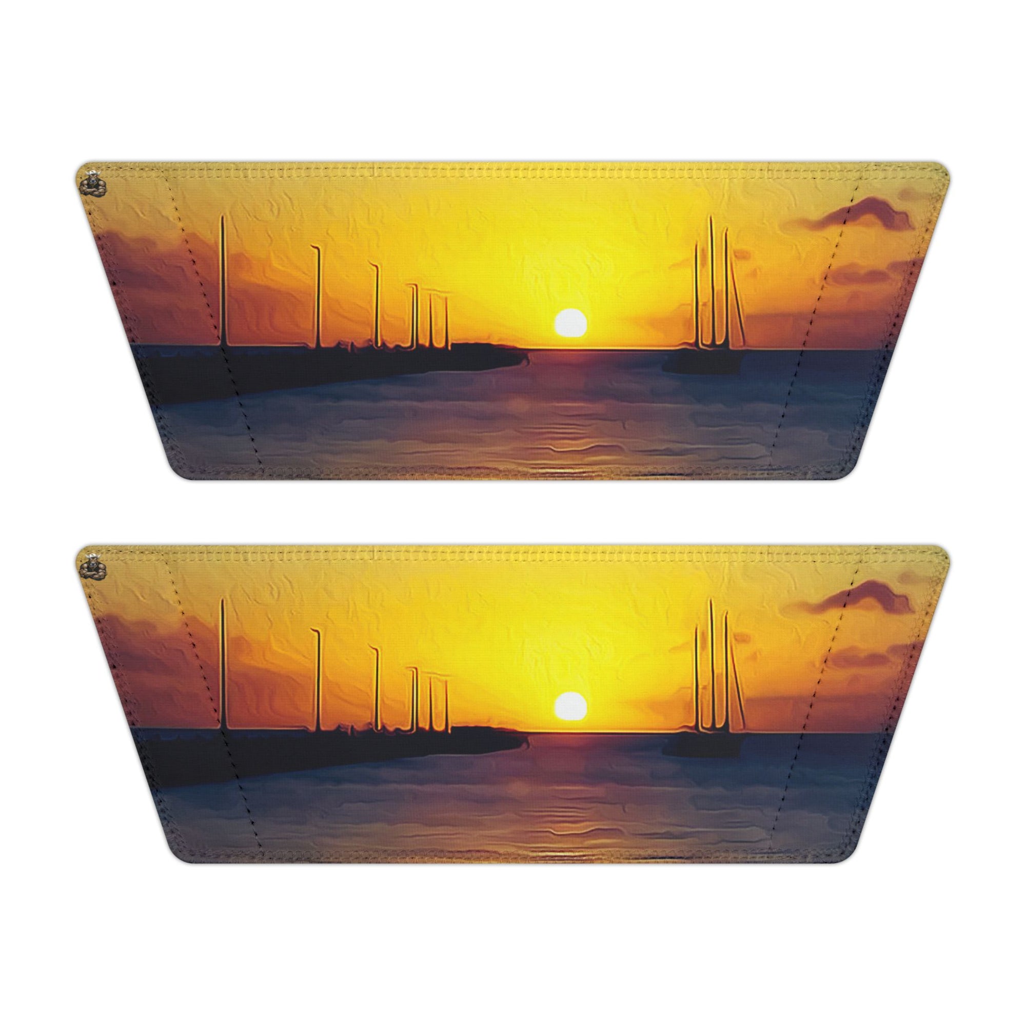 Men’s Tropic Slides