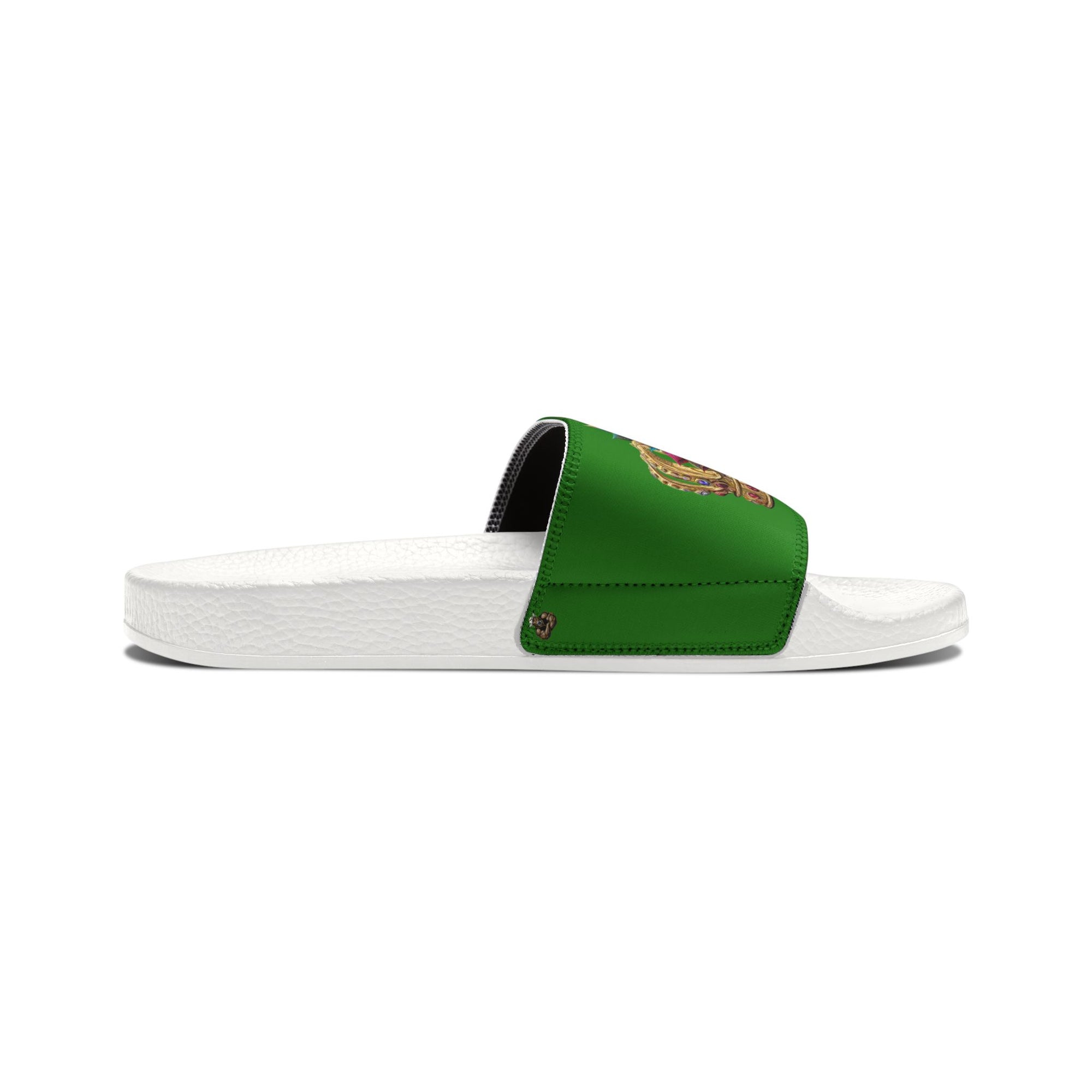 Women's Queen IIII Slides
