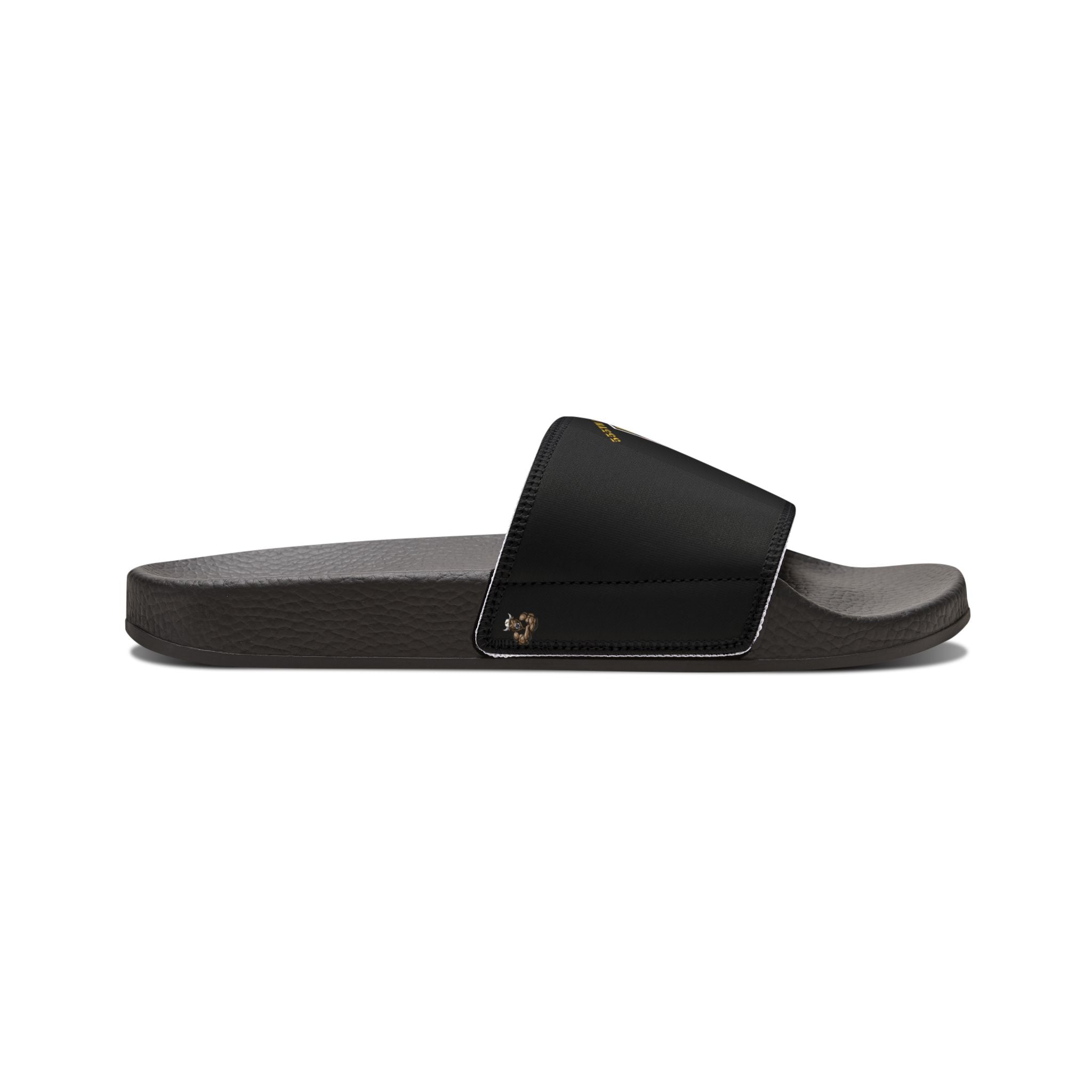 Men's Triple Nickles Slides