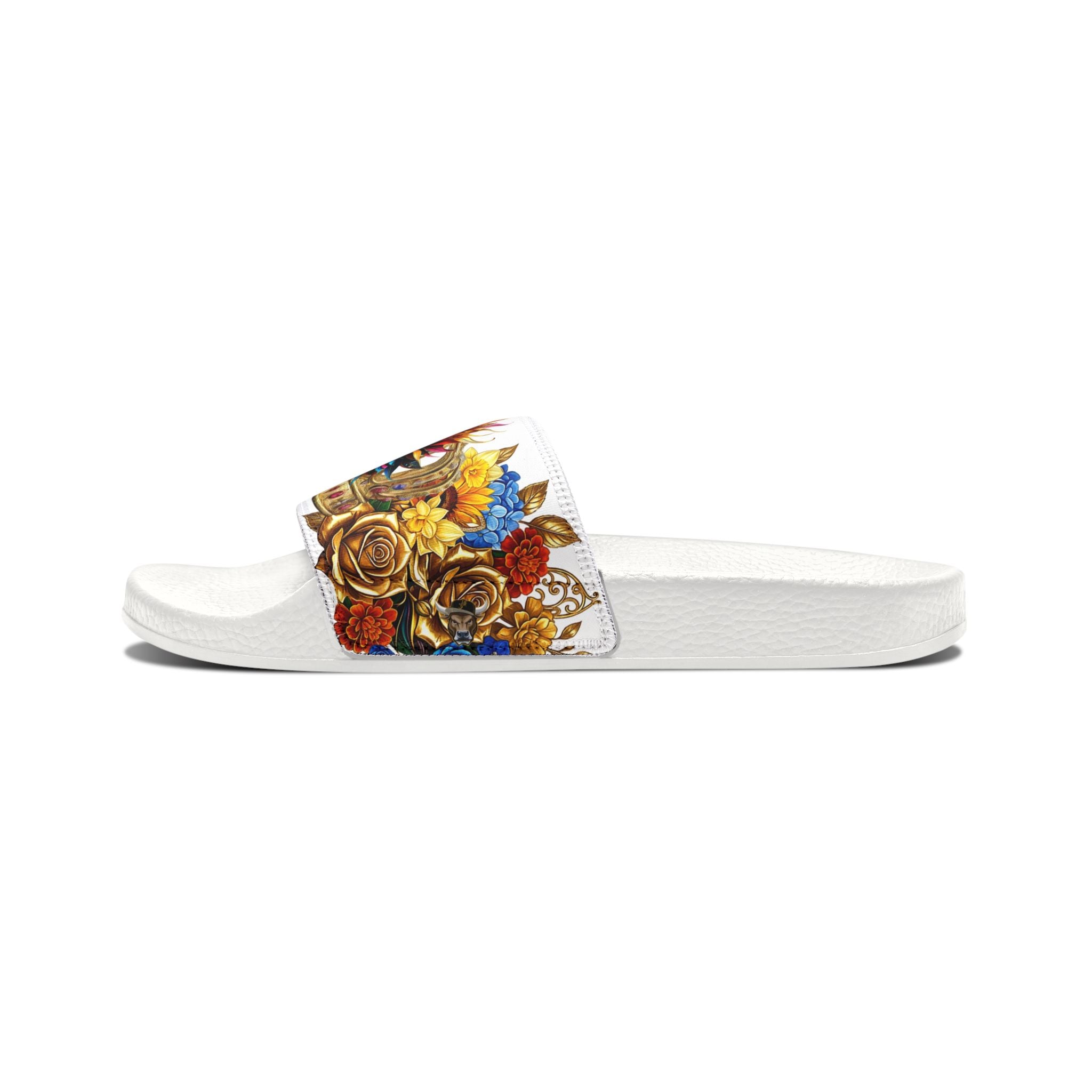 Women's Queen 3 Slides
