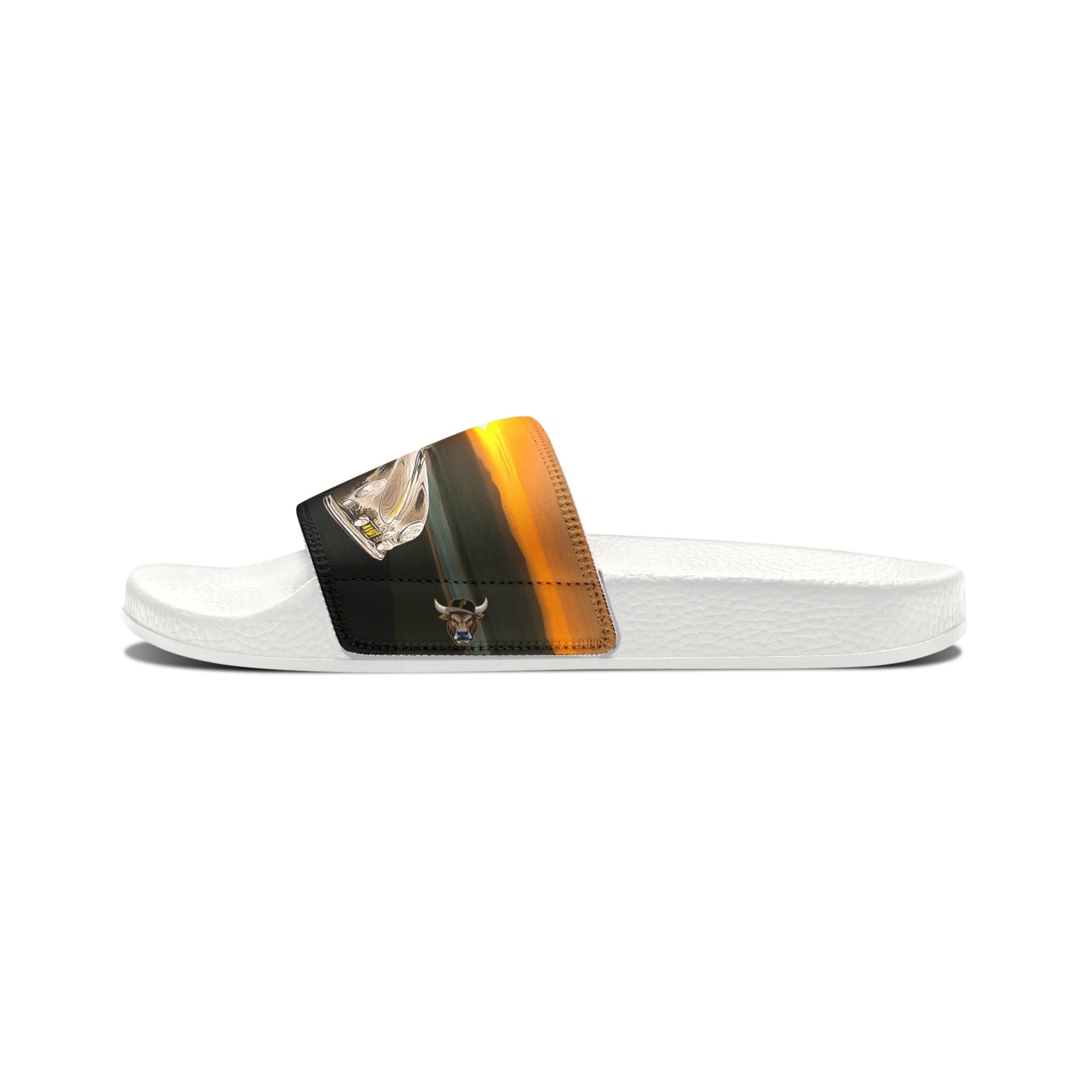 Women's Catching Waves Slides