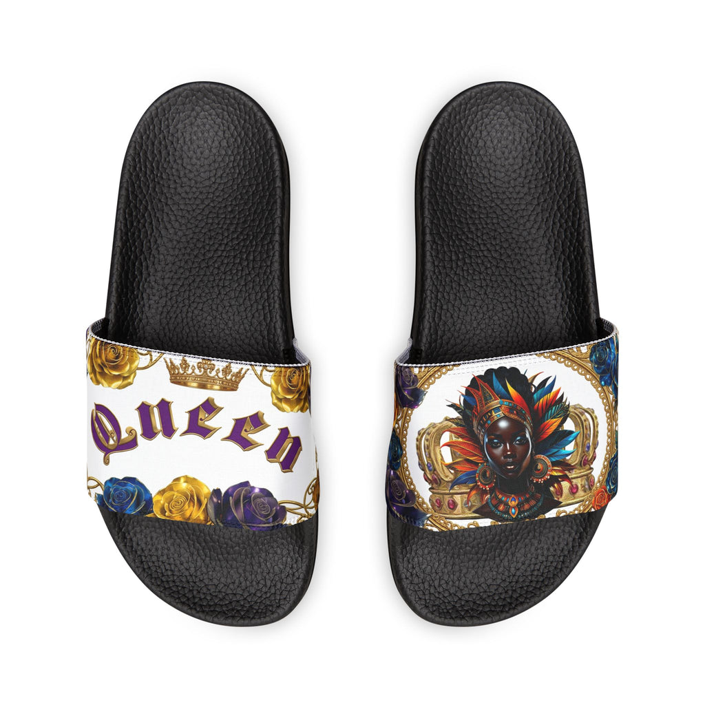 Women's Queen 1 Slides