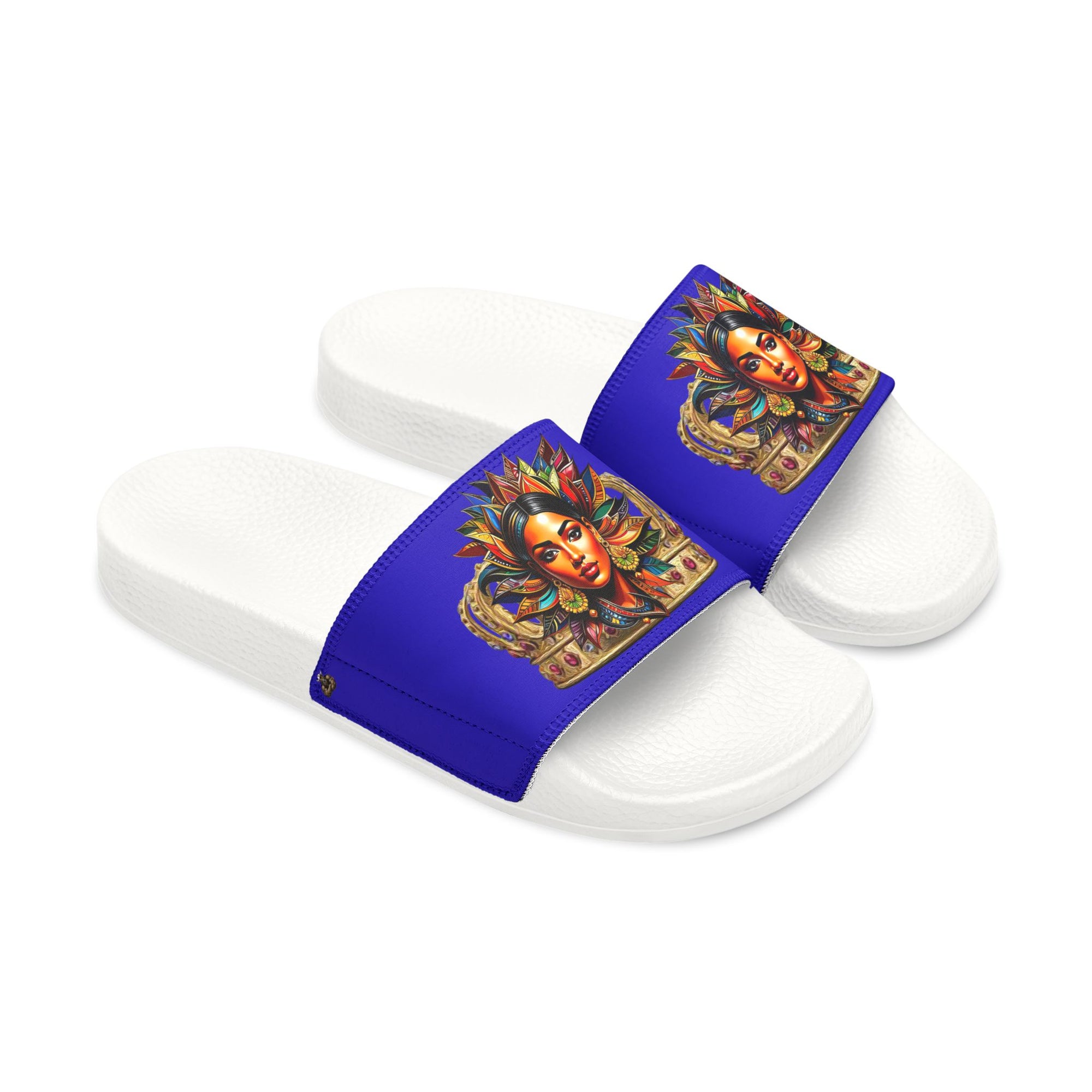 Women's Queen II Slides