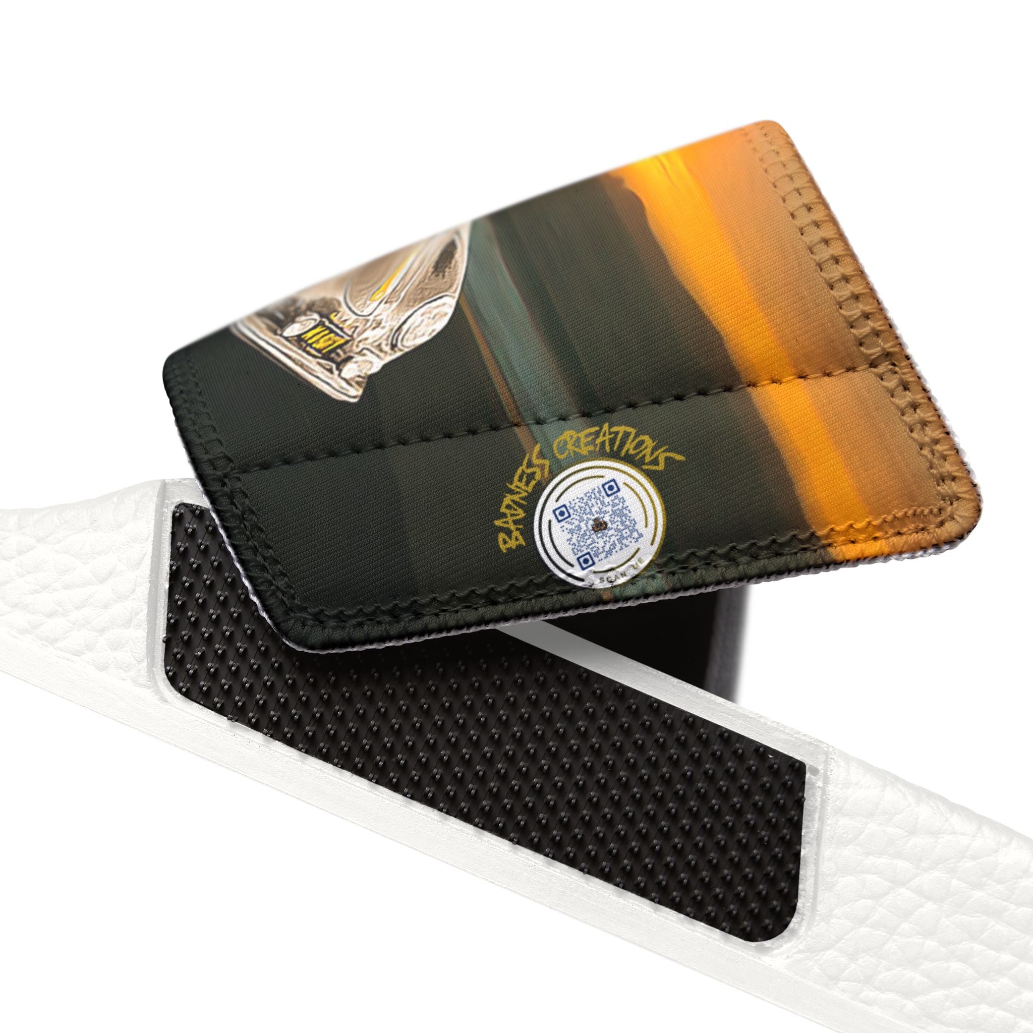 Men's Porsche Sunset Promo Slides