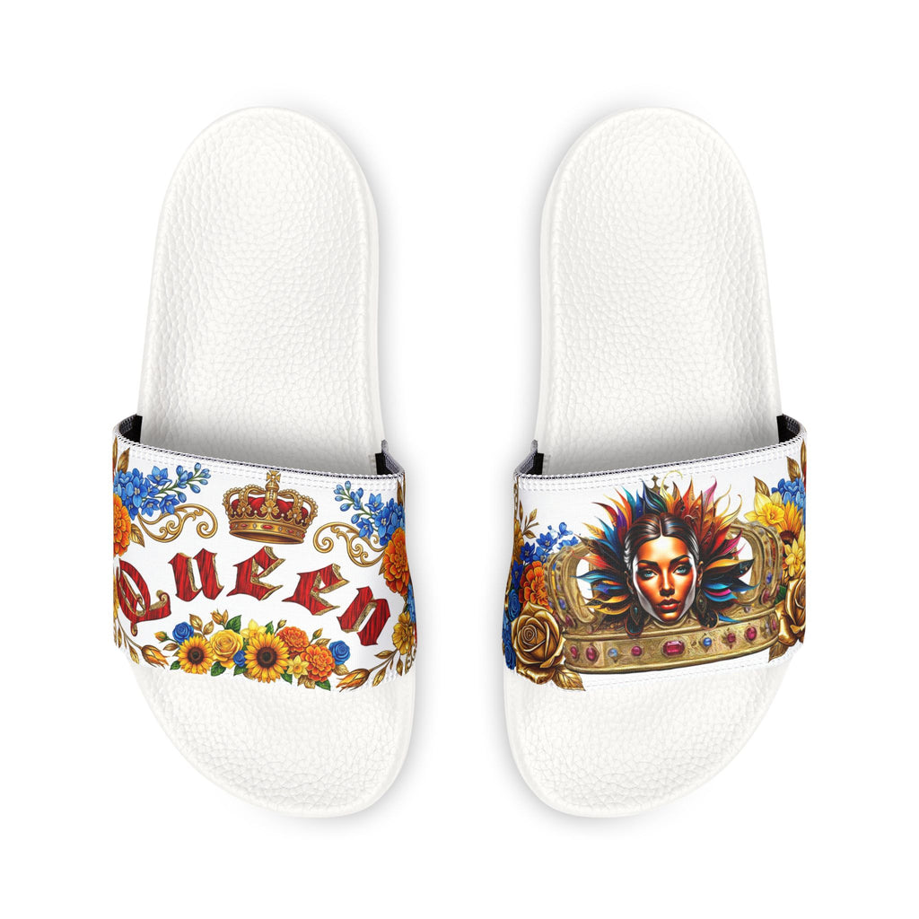 Women's Queen 3 Slides