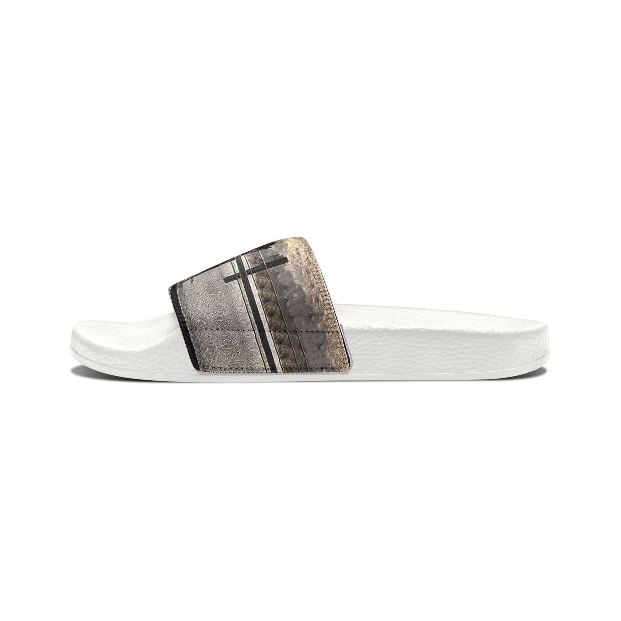 Women's Mountain Horse Slides