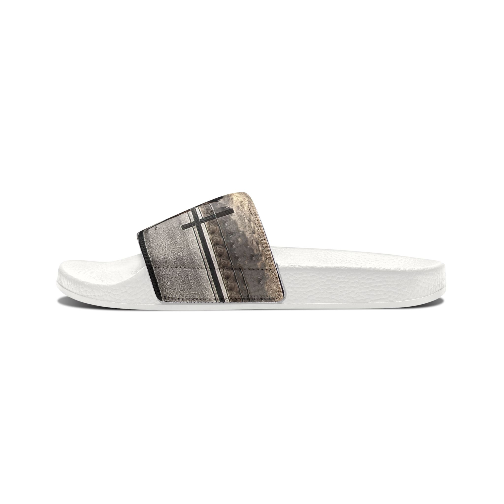 Women's Mountain Horse Slides