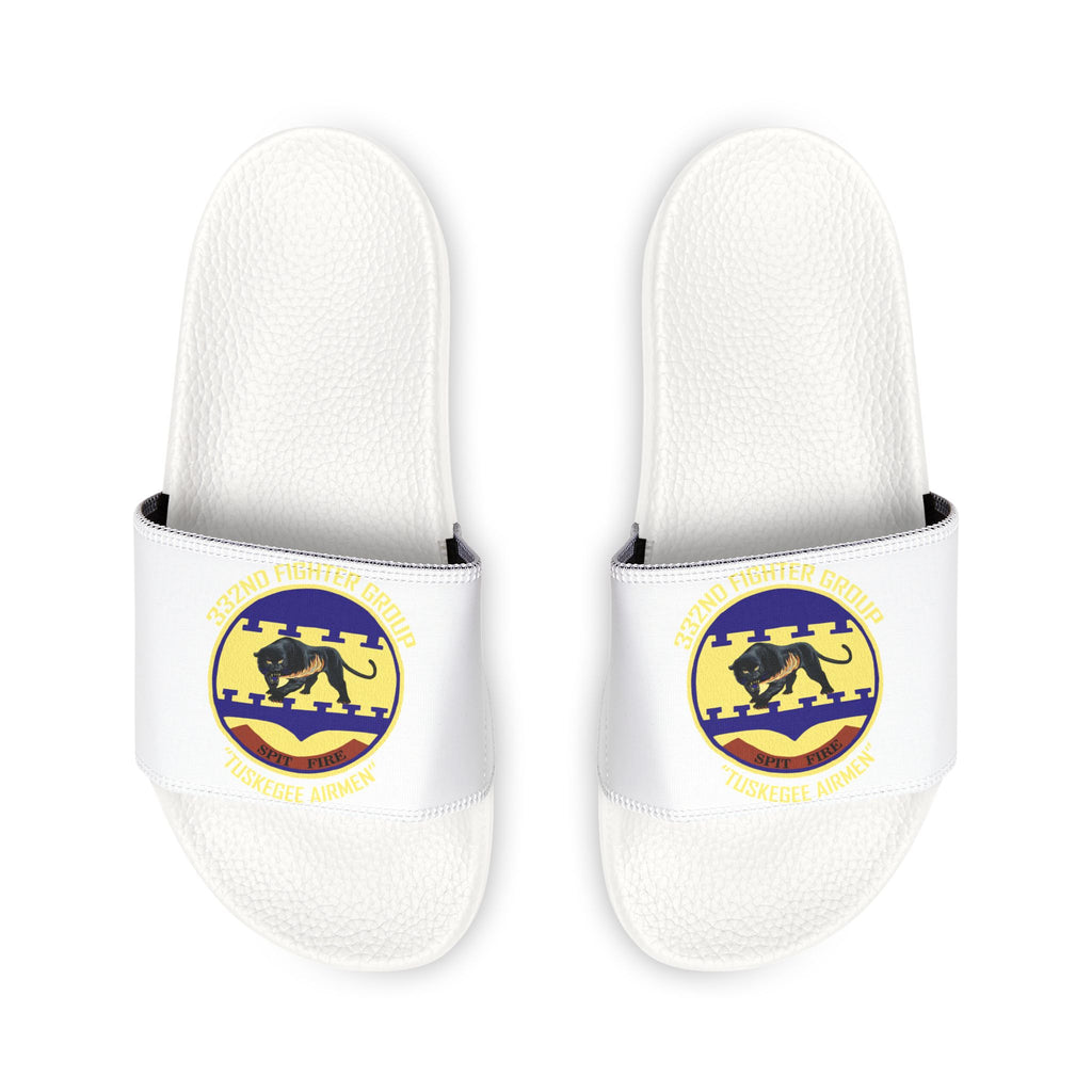 Women's Tuskegee Airmen Slides