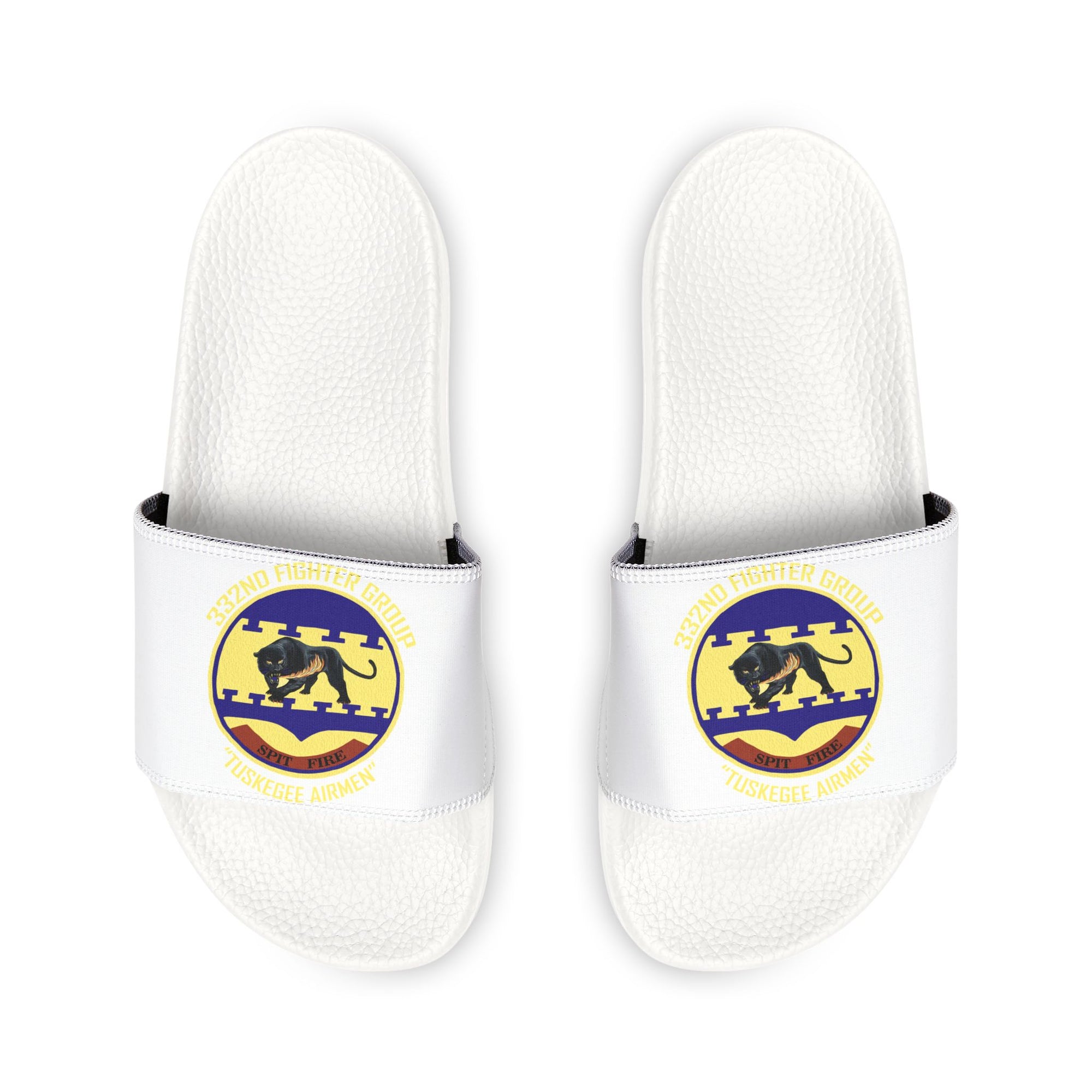 Women's Tuskegee Airmen Slides