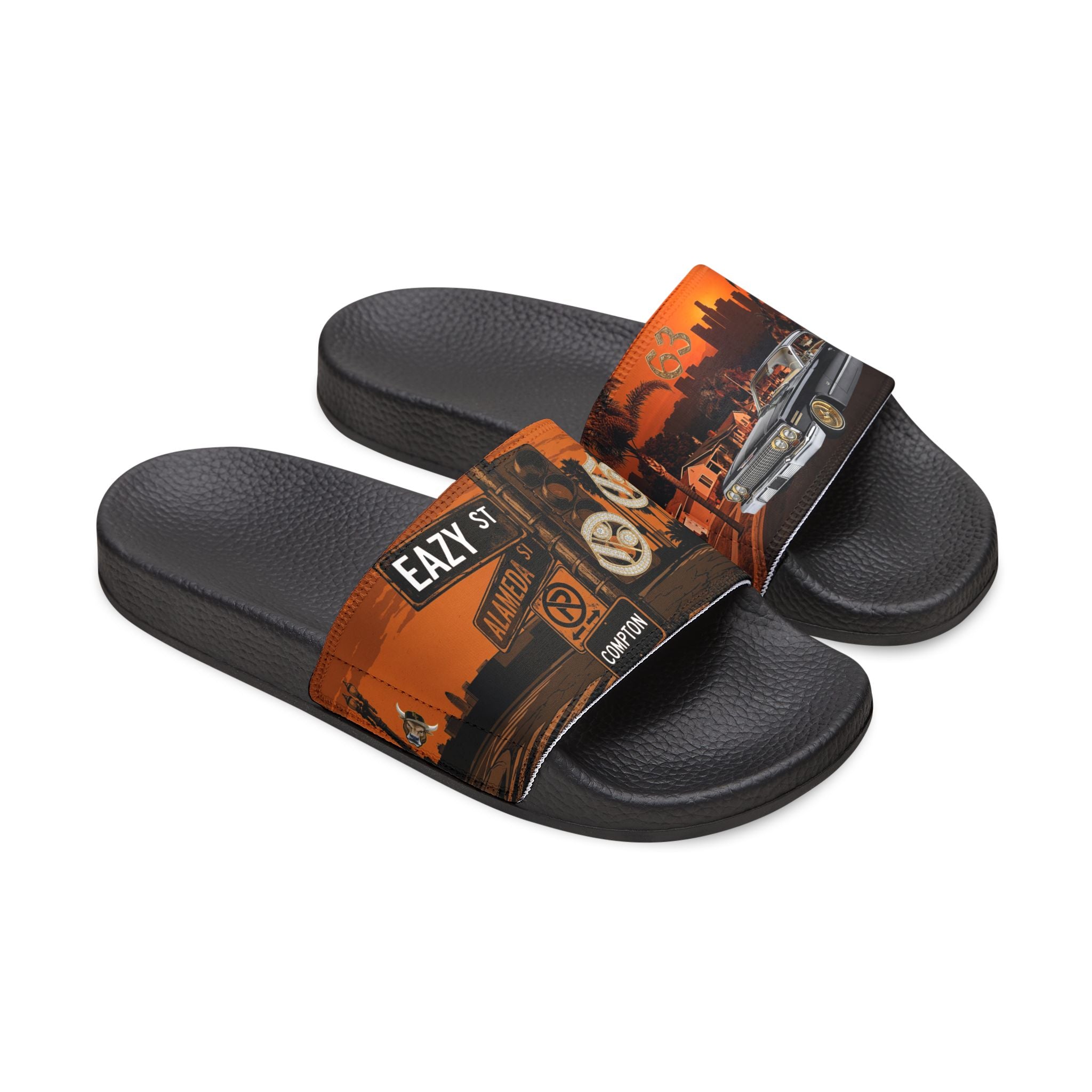 Women's OG 63 Slides