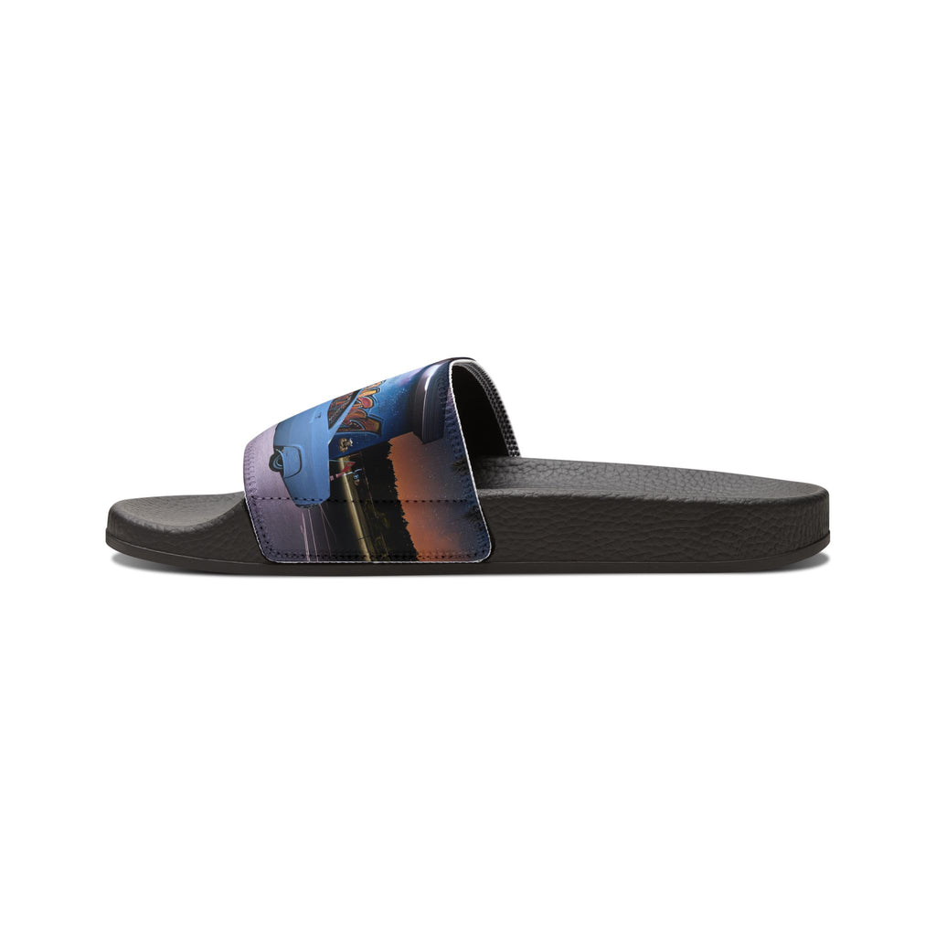 Women's 65 Impala SS Promo Slides