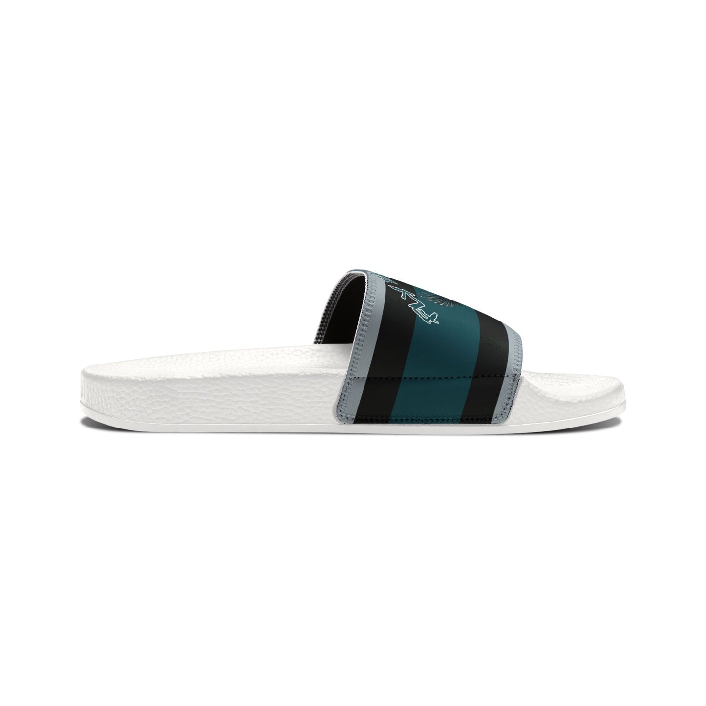 Men’s Fly Eagles Fly Promo Slides