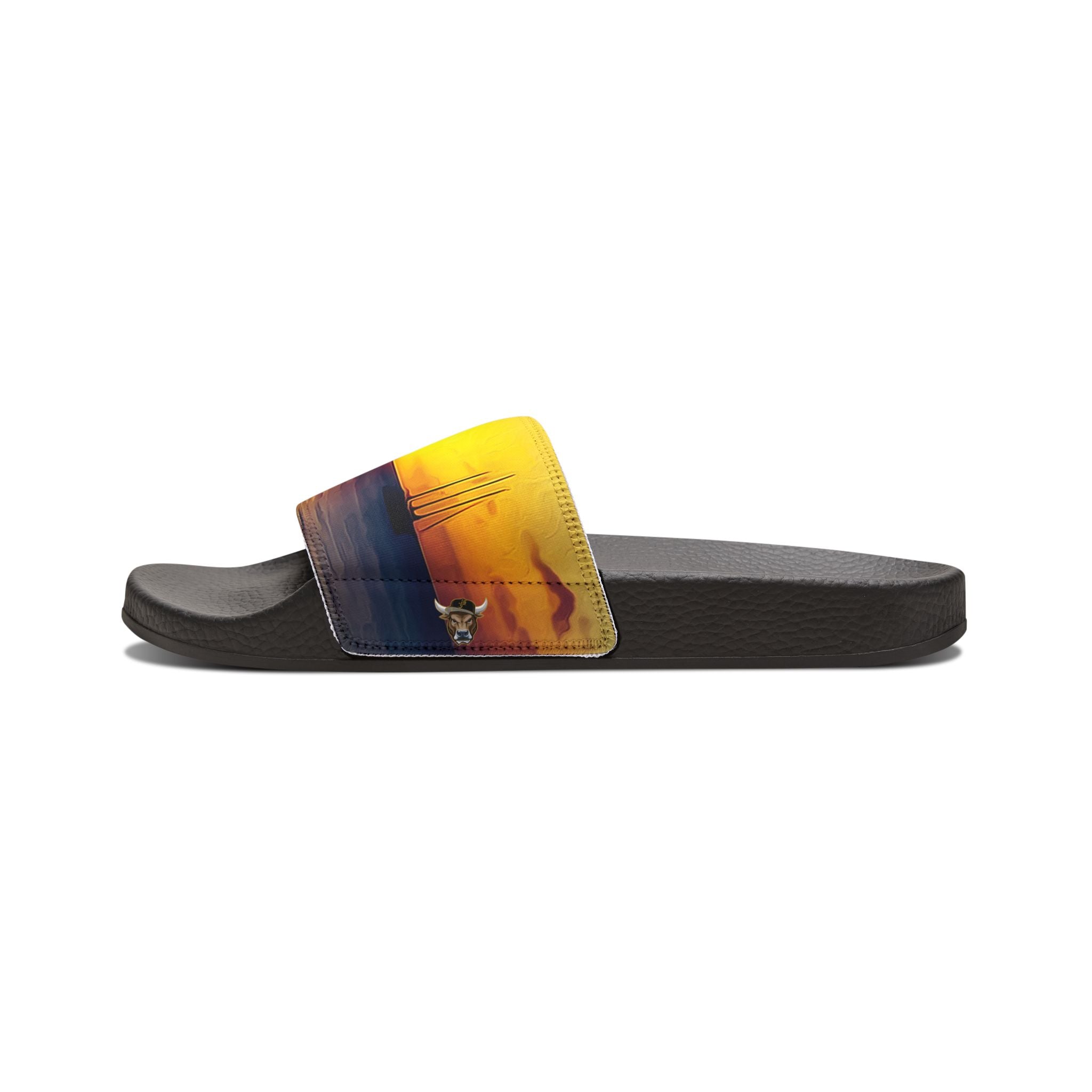 Women's Tropic Slides