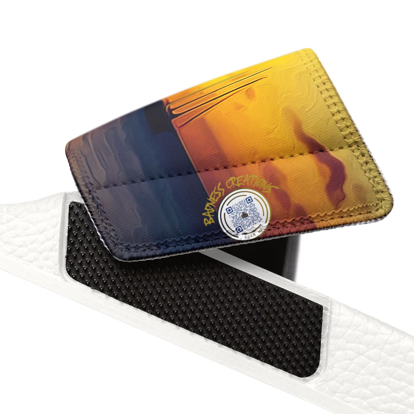 Men’s Tropic Promo Slides