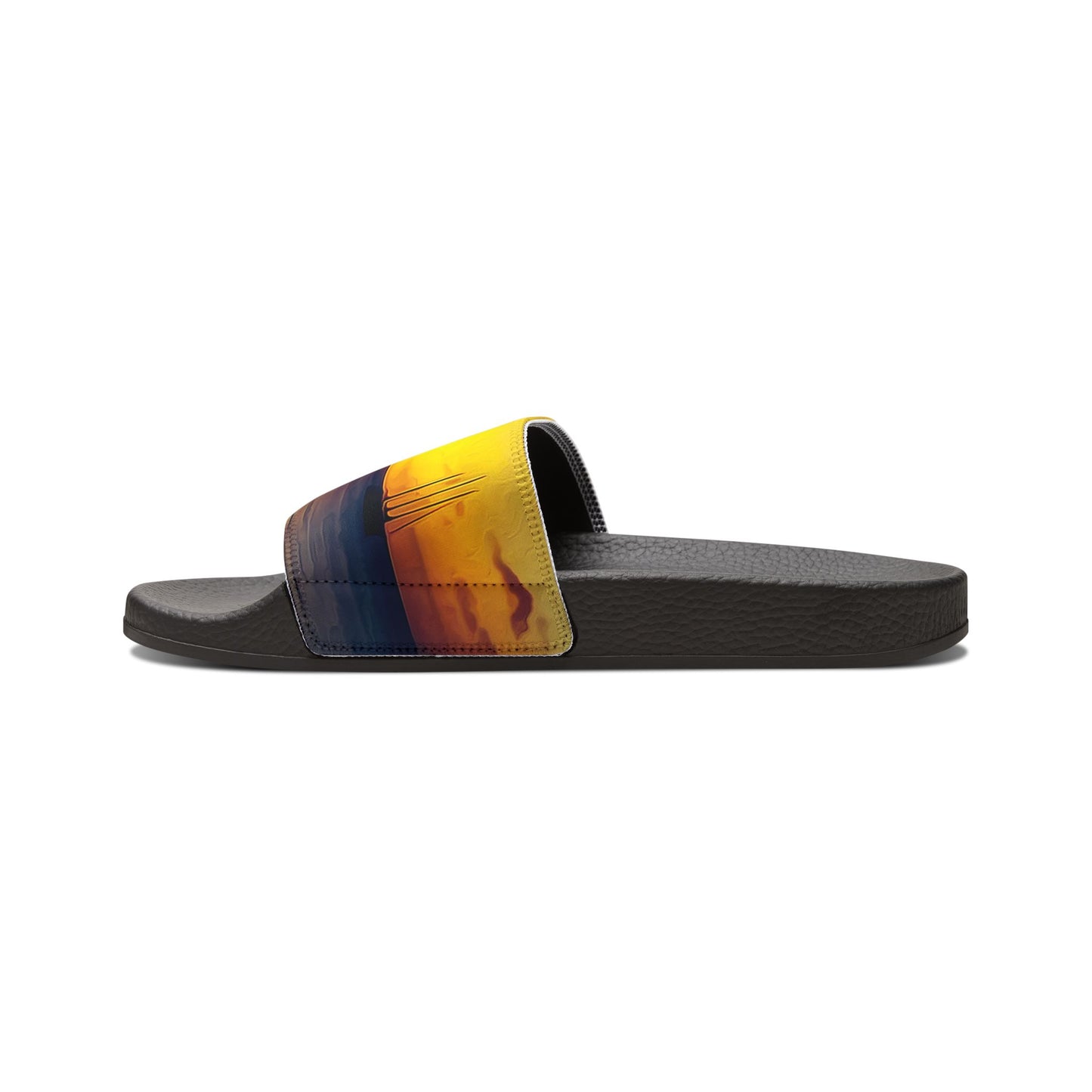 Men’s Tropic Promo Slides