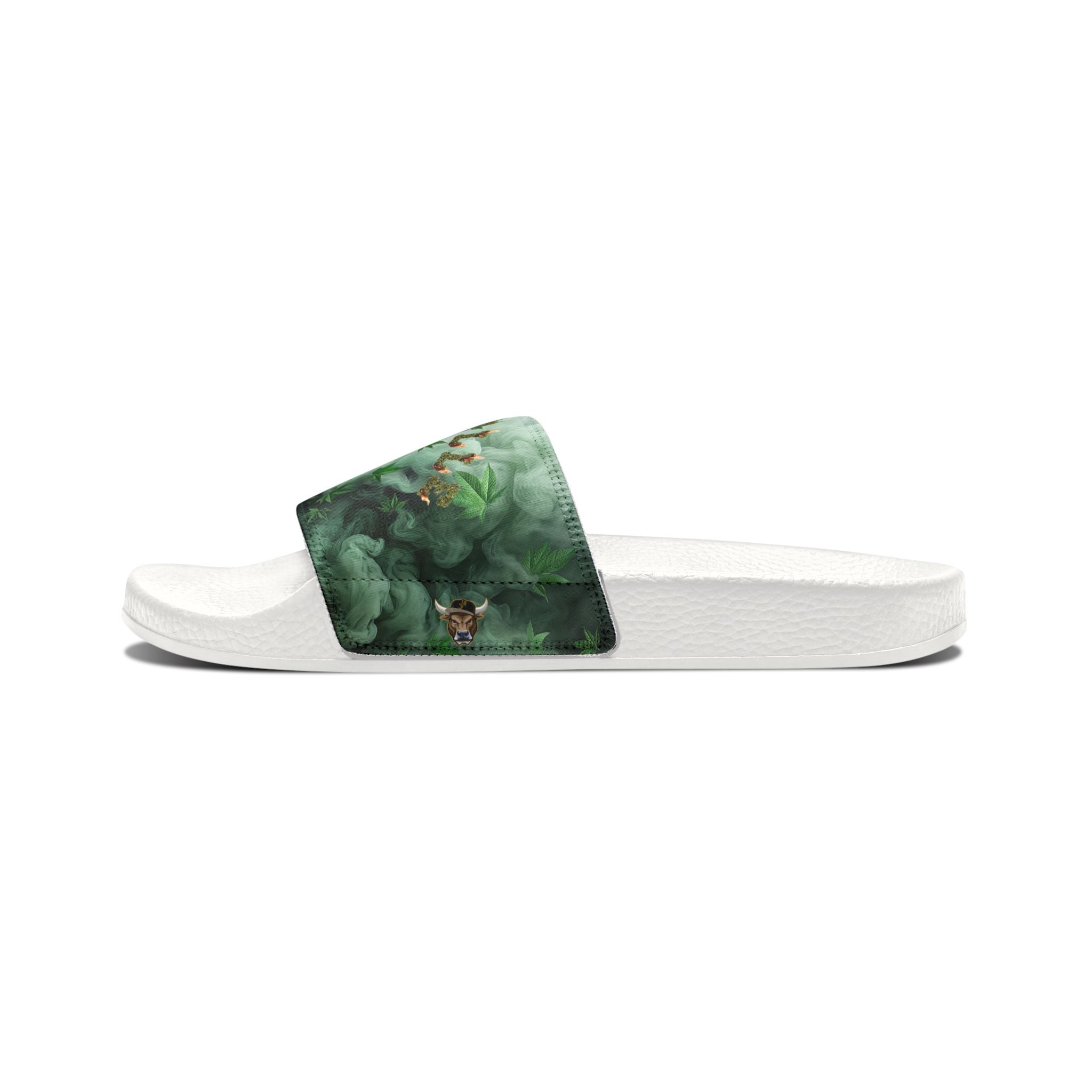 Women's Hazeville Slides