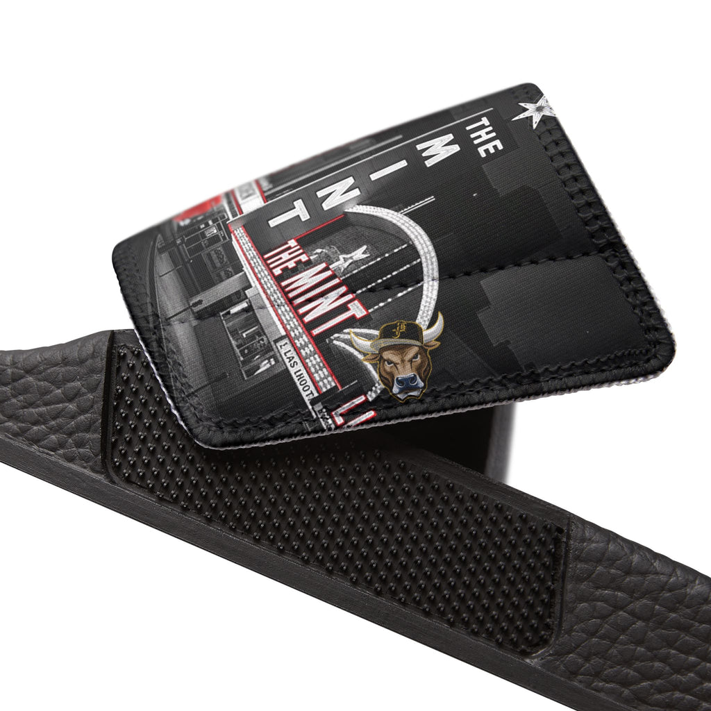 Women's Sin City 50 Slides