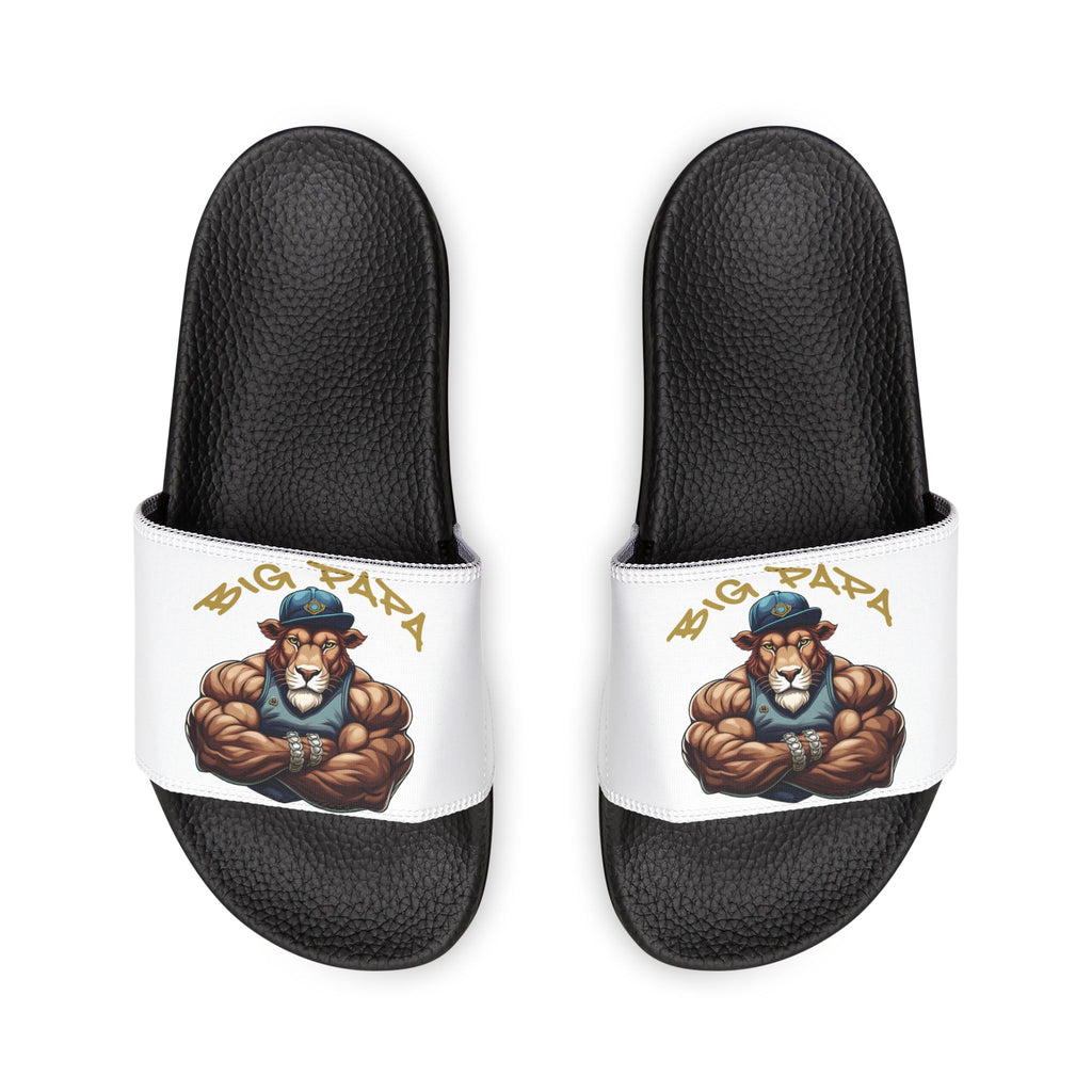 Men’s Big Papa Slides