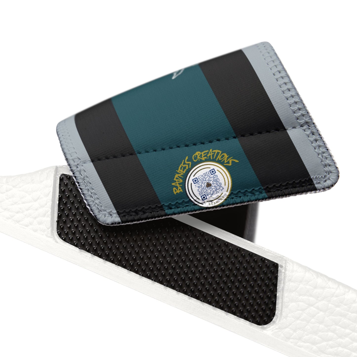 Men’s Fly Eagles Fly Promo Slides