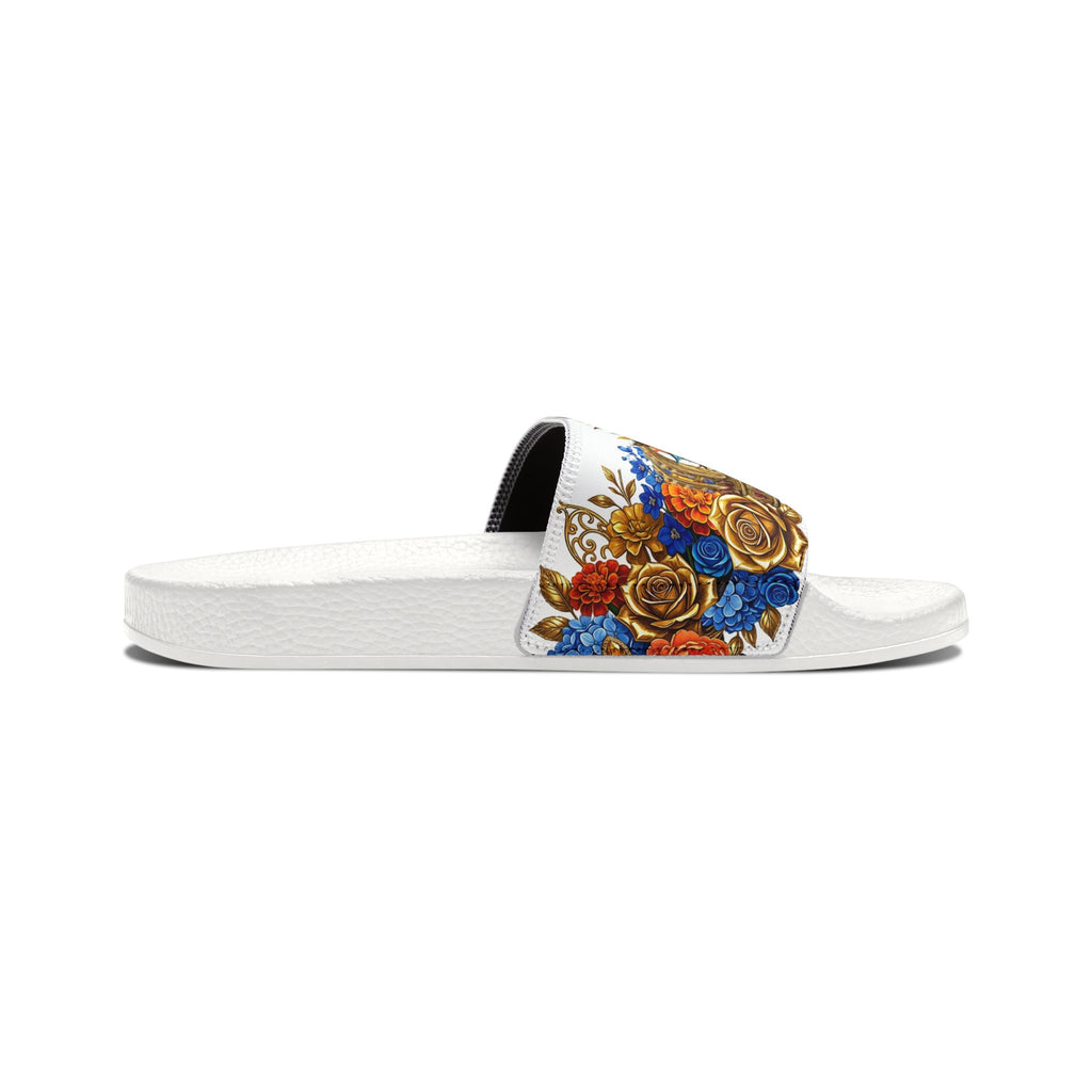 Women's Queen 3 Slides
