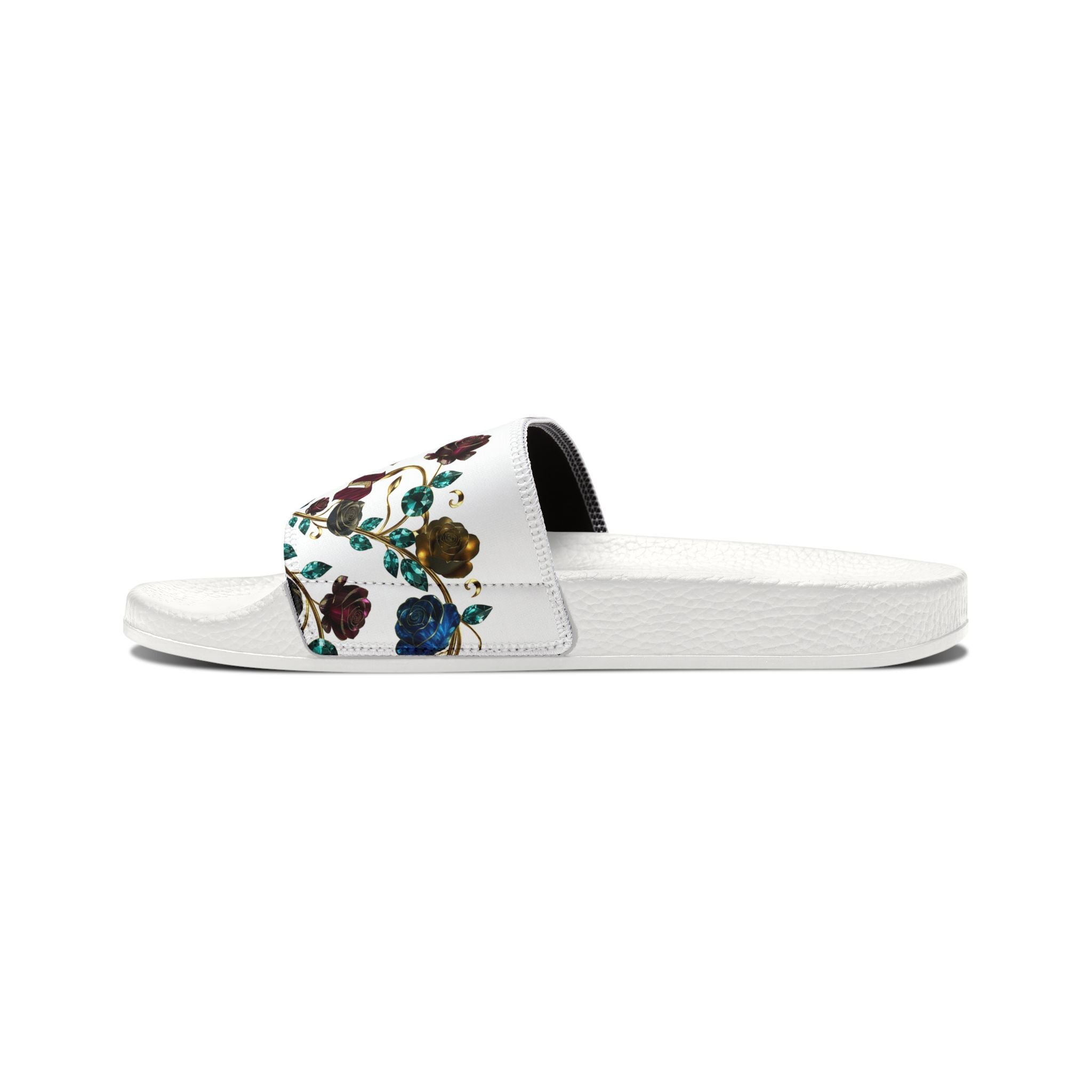 Women's Queen 4 Slides
