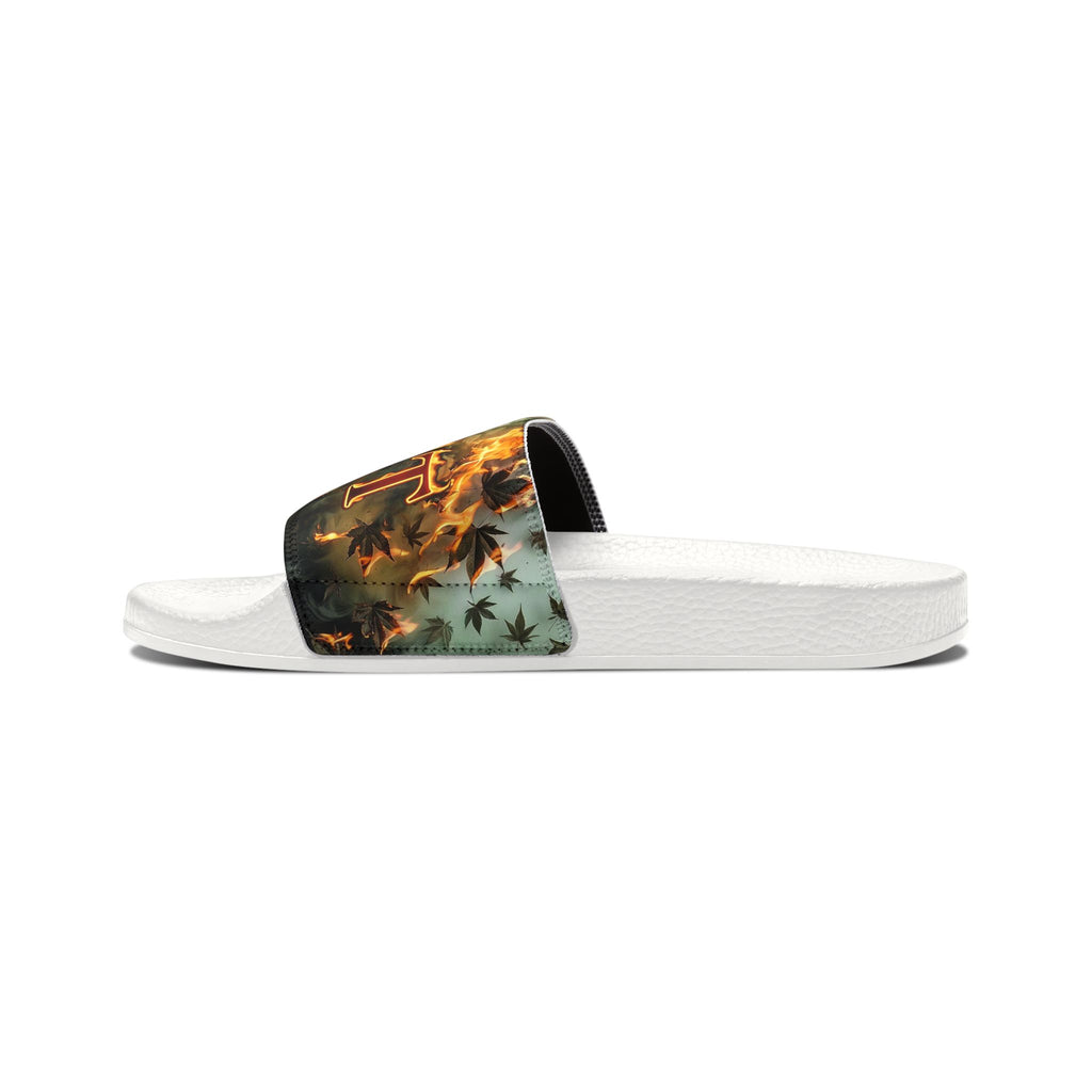 Men's Just Blaze Slides