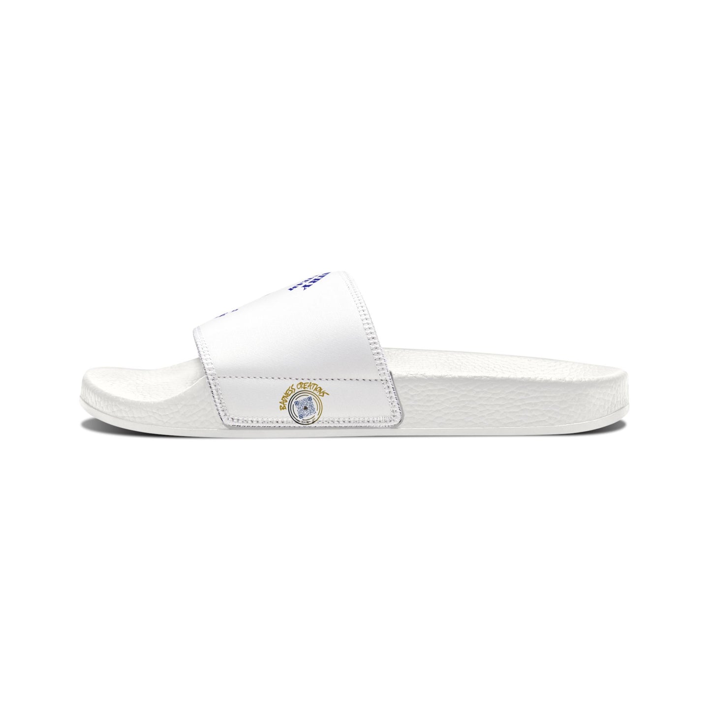 Men's Go For Broke Promo Slides