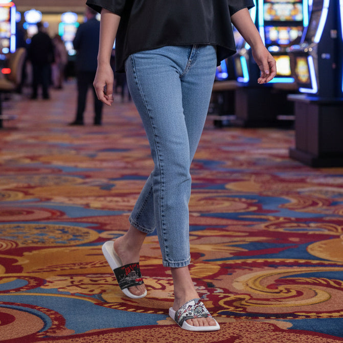 Women's Sin City 50 Slides