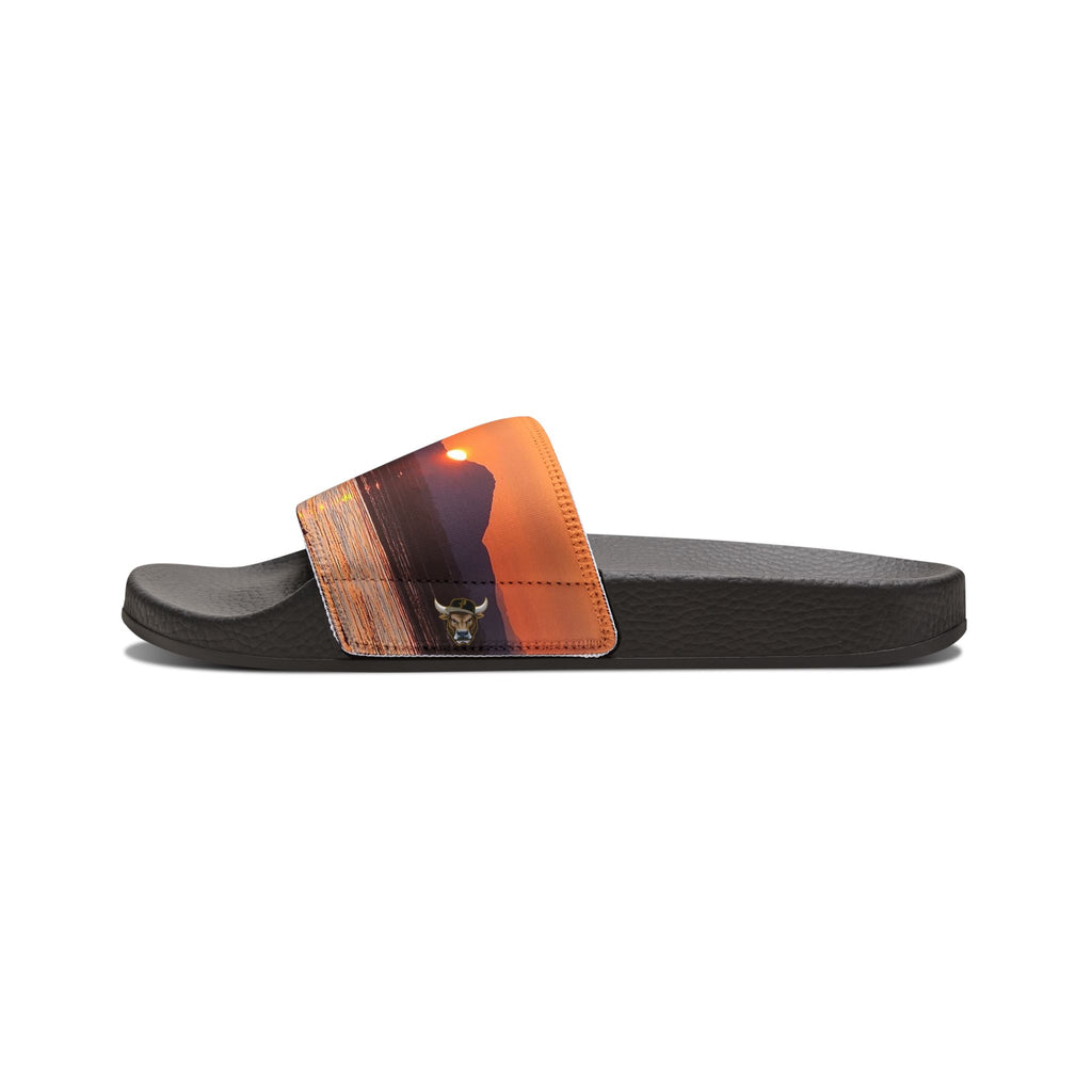 Men’s Buttes Sunset Slides