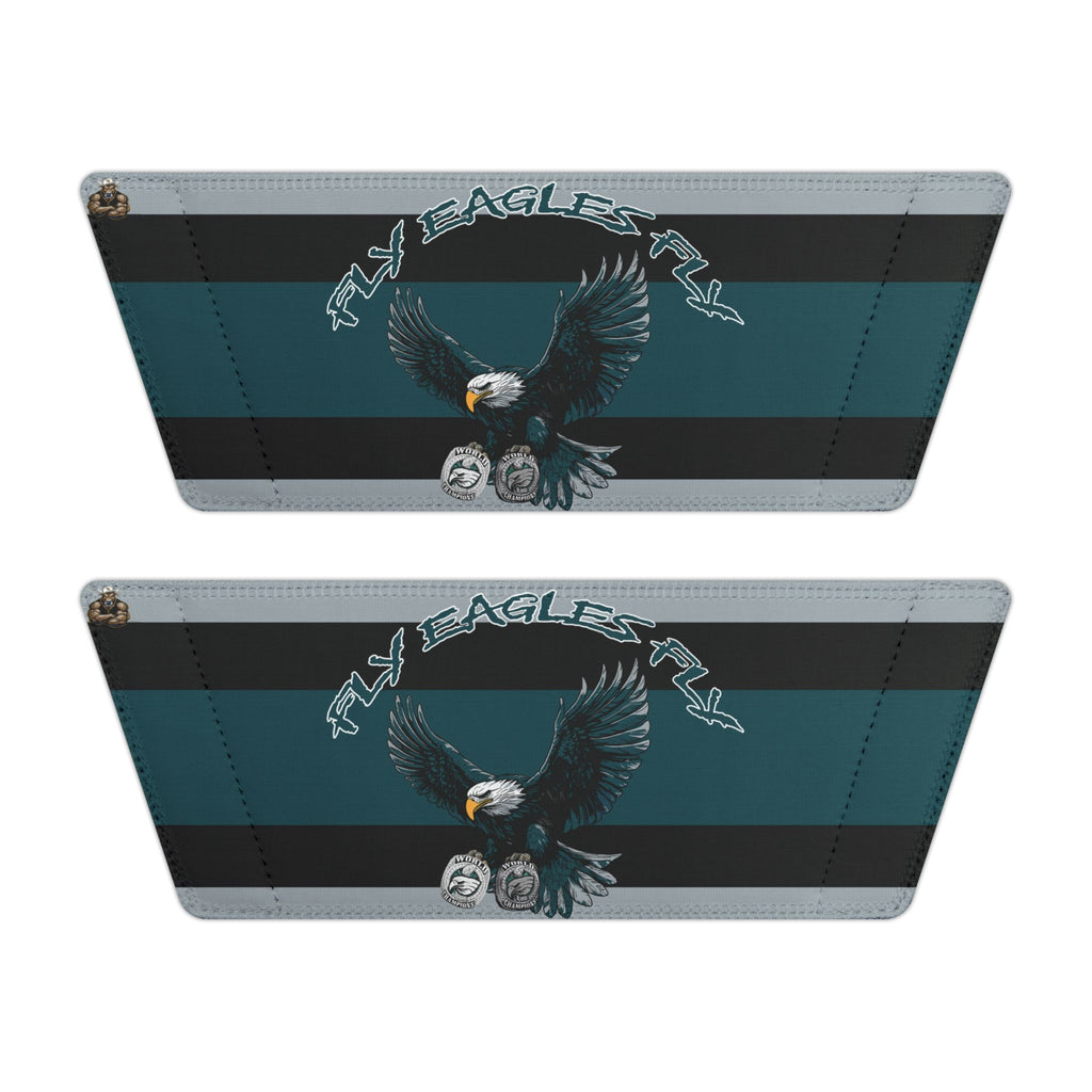 Women’s Fly Eagles Fly Slides