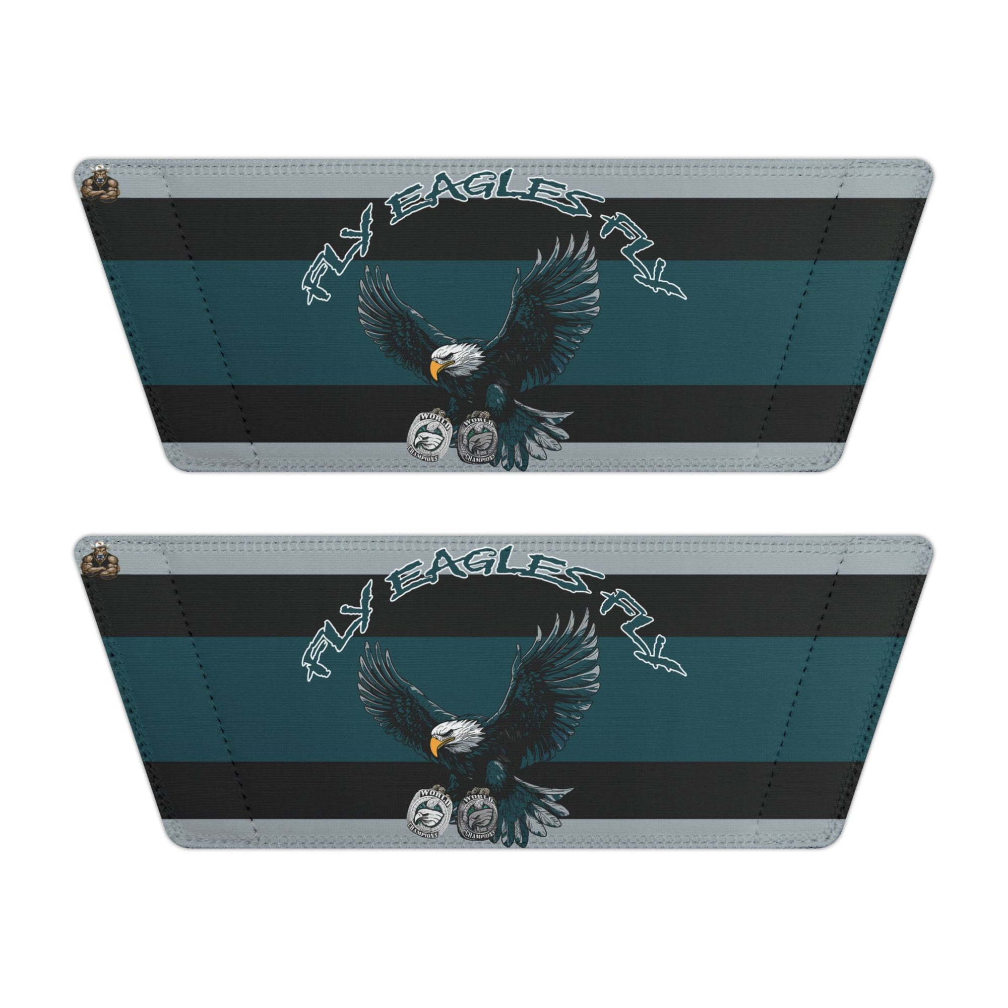 Women’s Fly Eagles Fly Slides