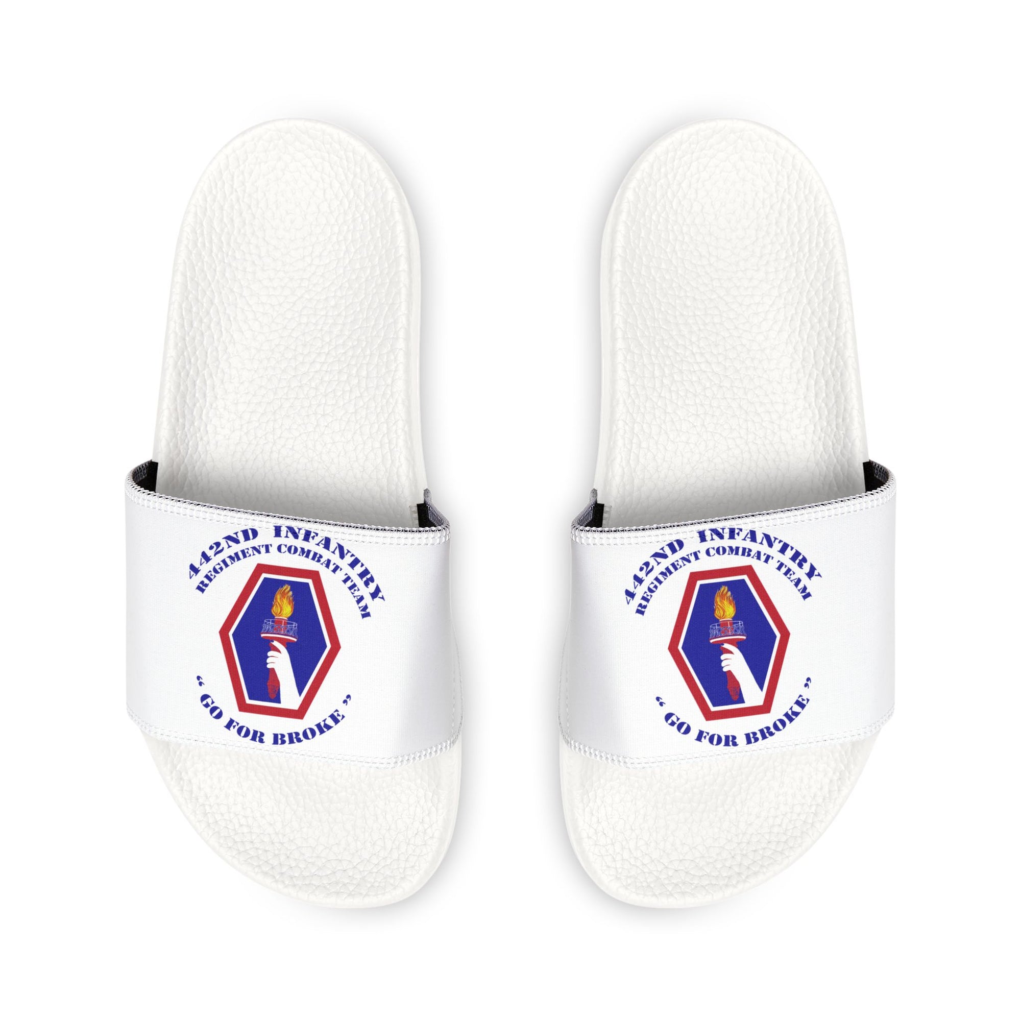 Women's Go For Broke Slides