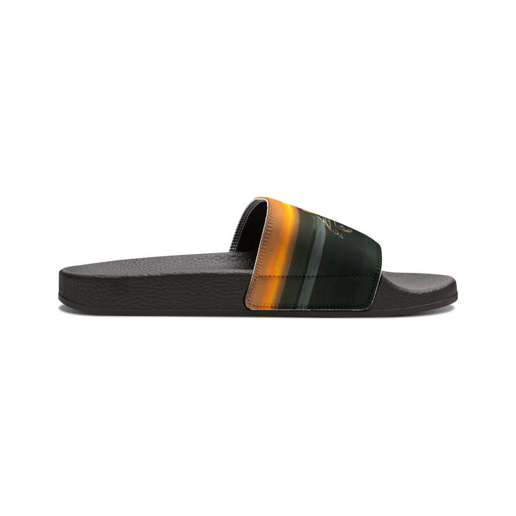 Women's Catching Waves Slides