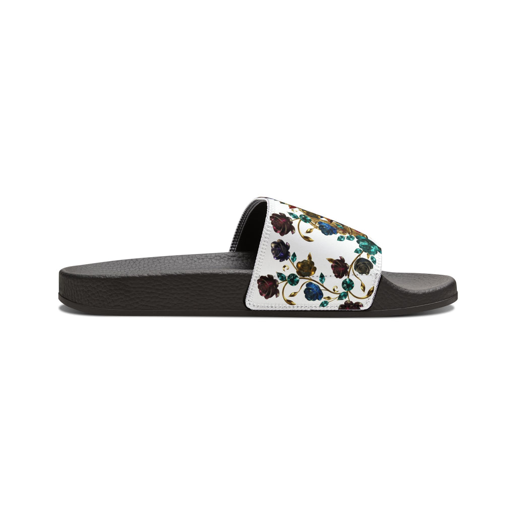 Women's Queen 4 Slides