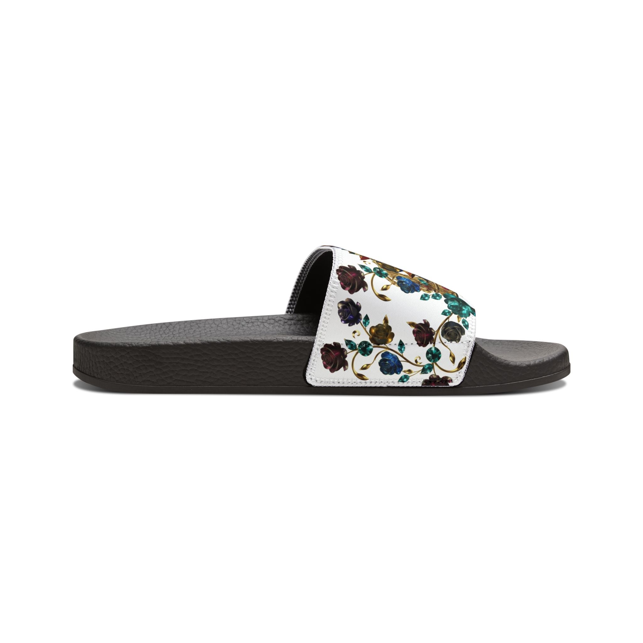 Women's Queen 4 Slides