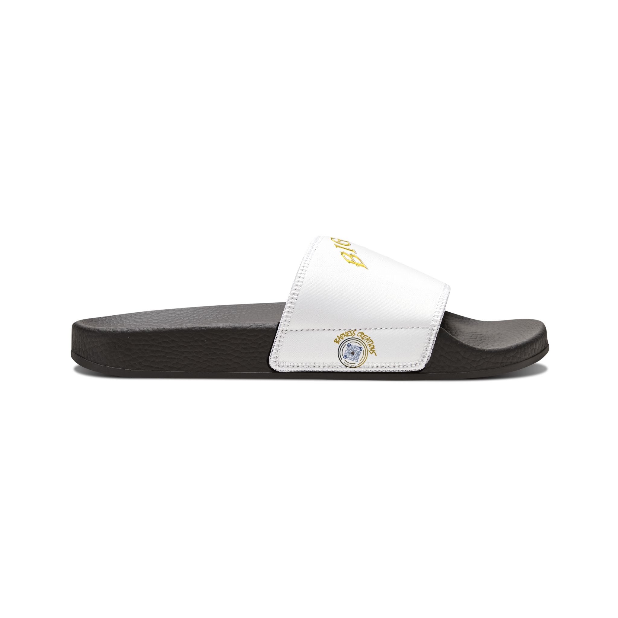 Men’s Big Dawg Promo Slides