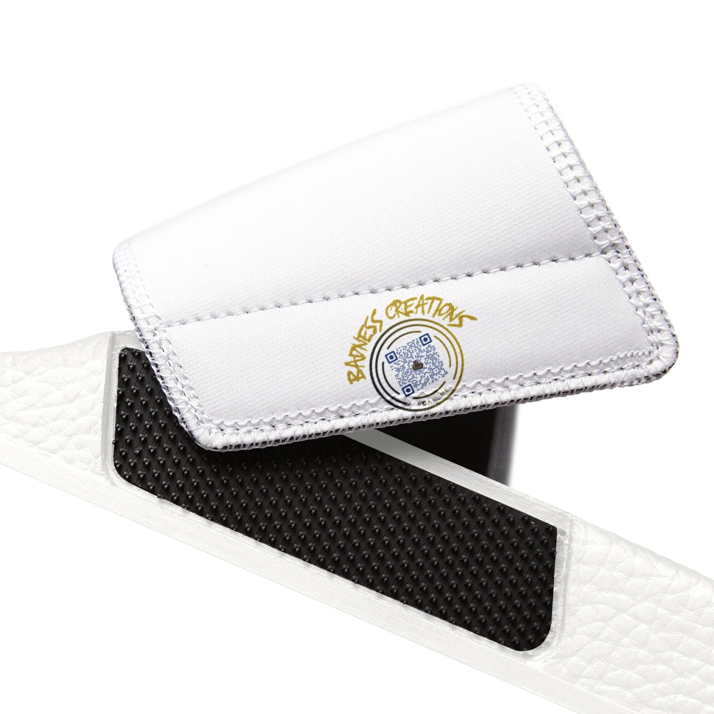 Men's Go For Broke Promo Slides