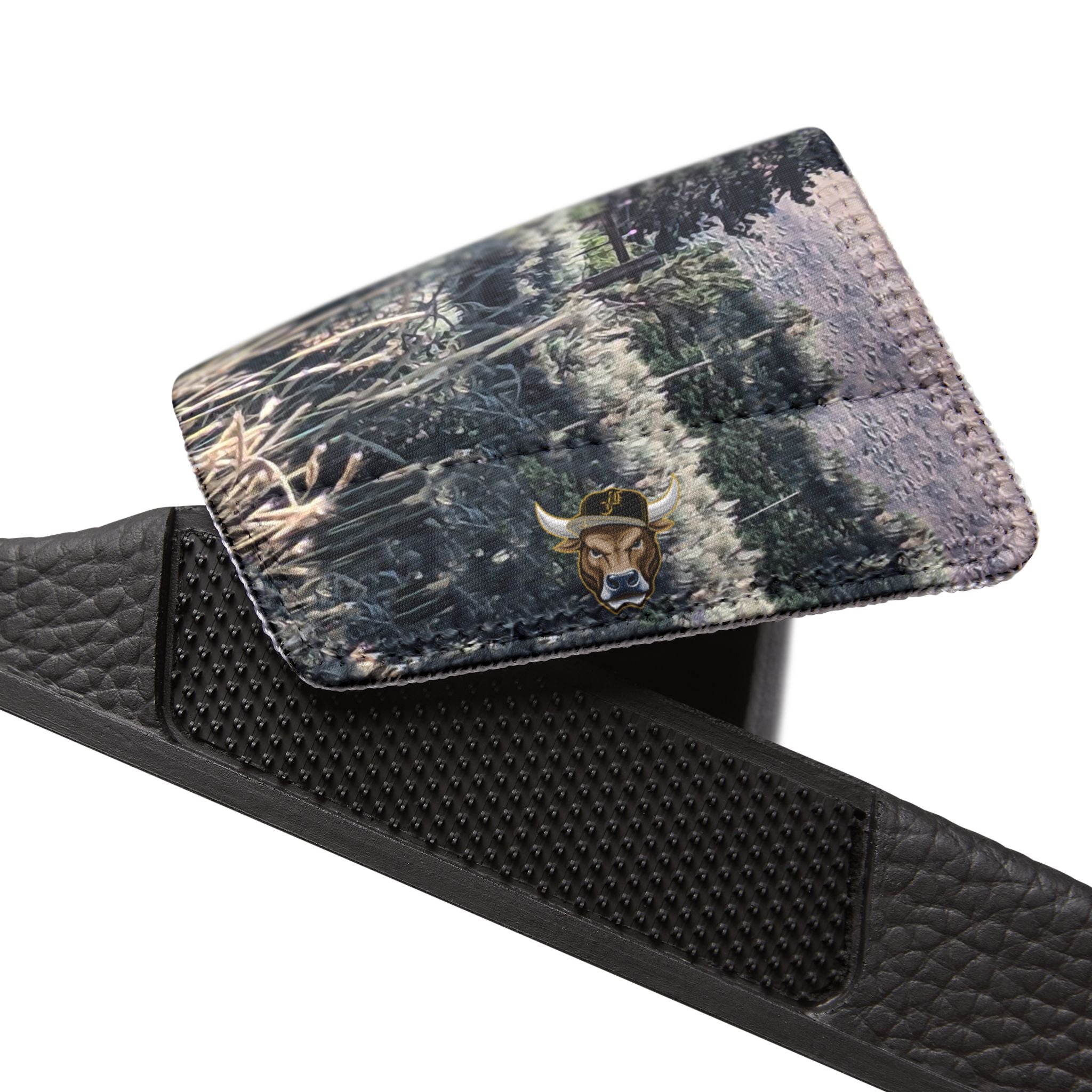 Men's Big Buck Slides