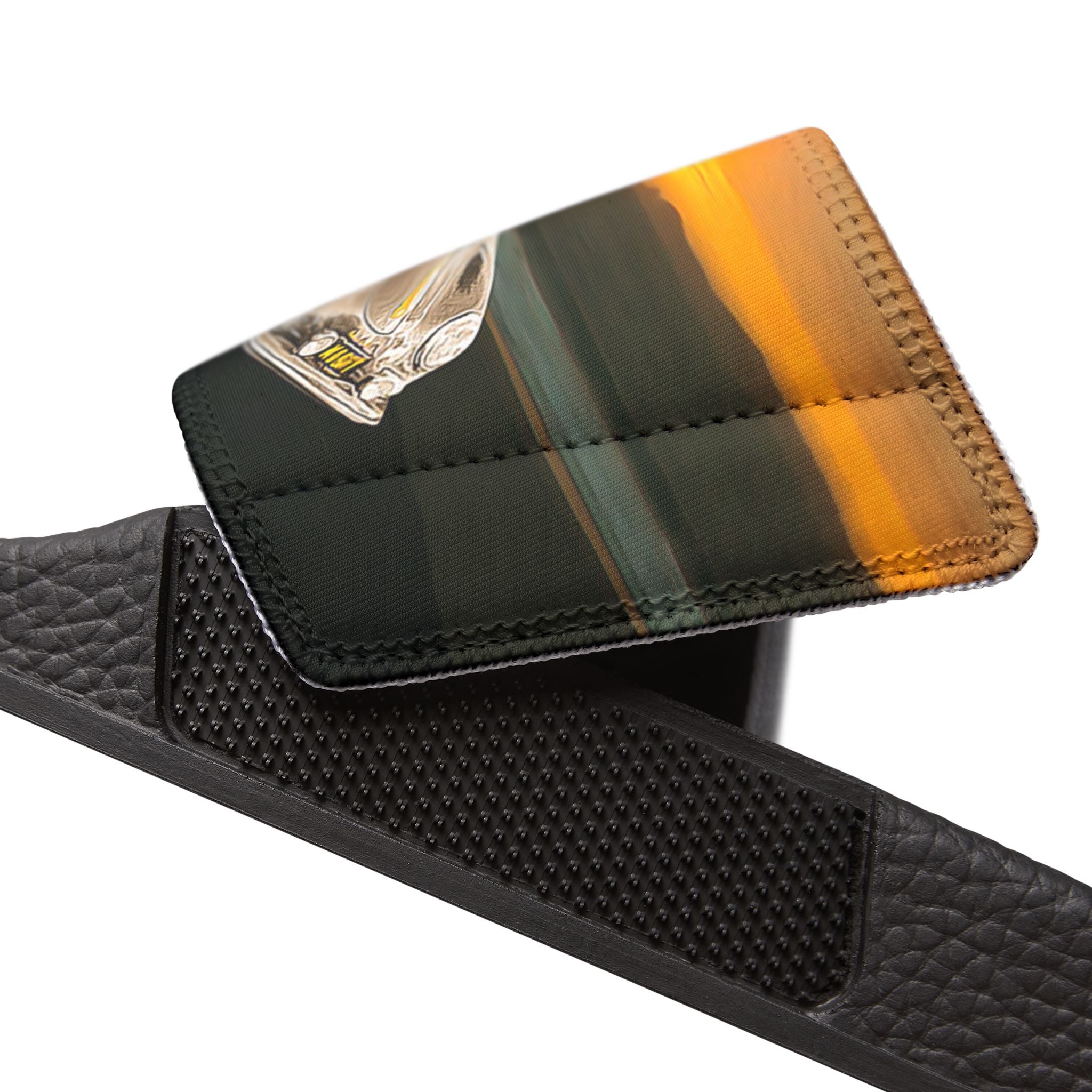 Men's Porsche Sunset Slides