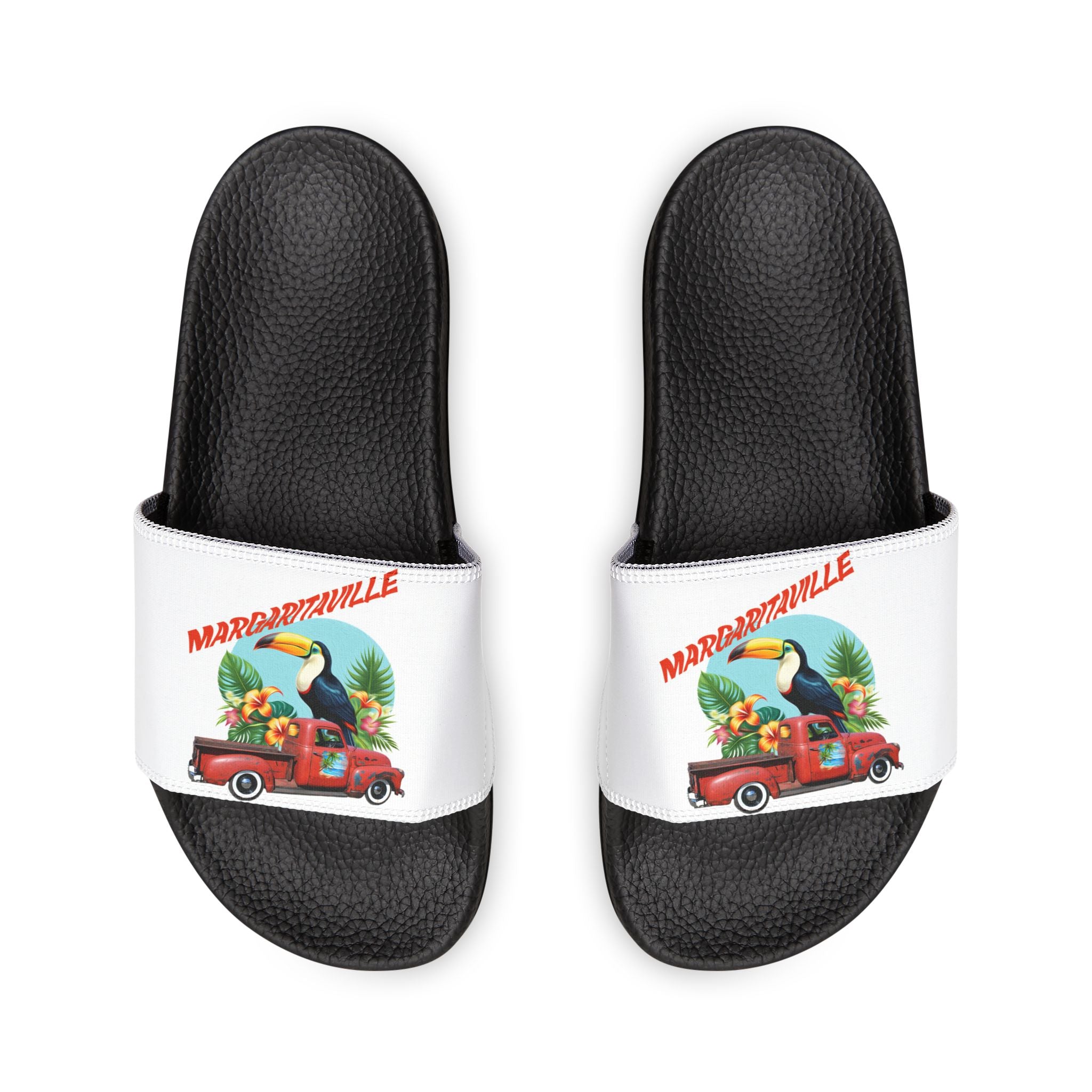 Men's Margaritaville Slides