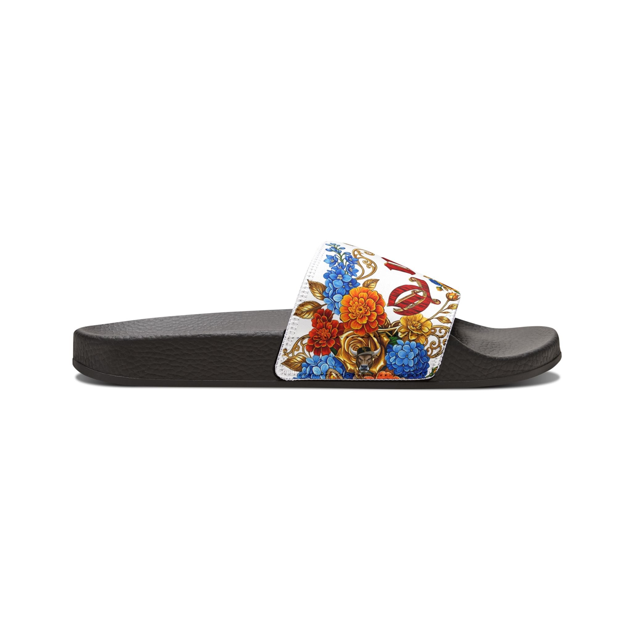 Women's Queen 3 Slides