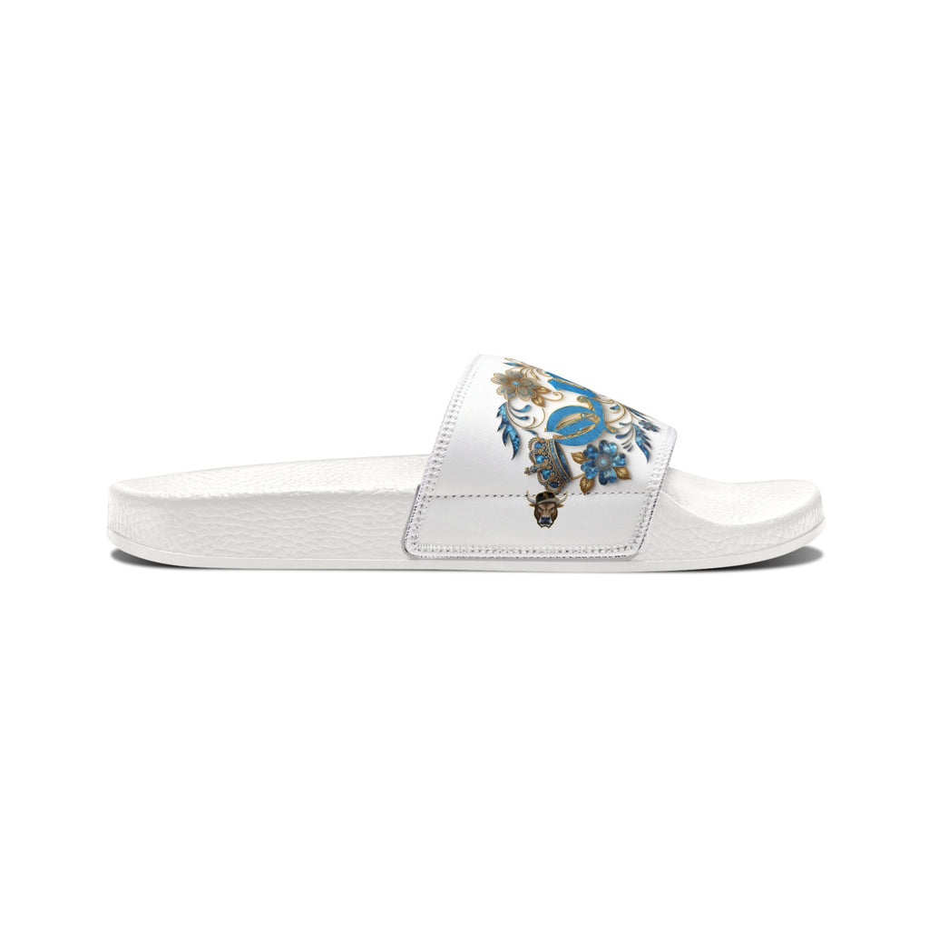 Women's Queen 5 Slides