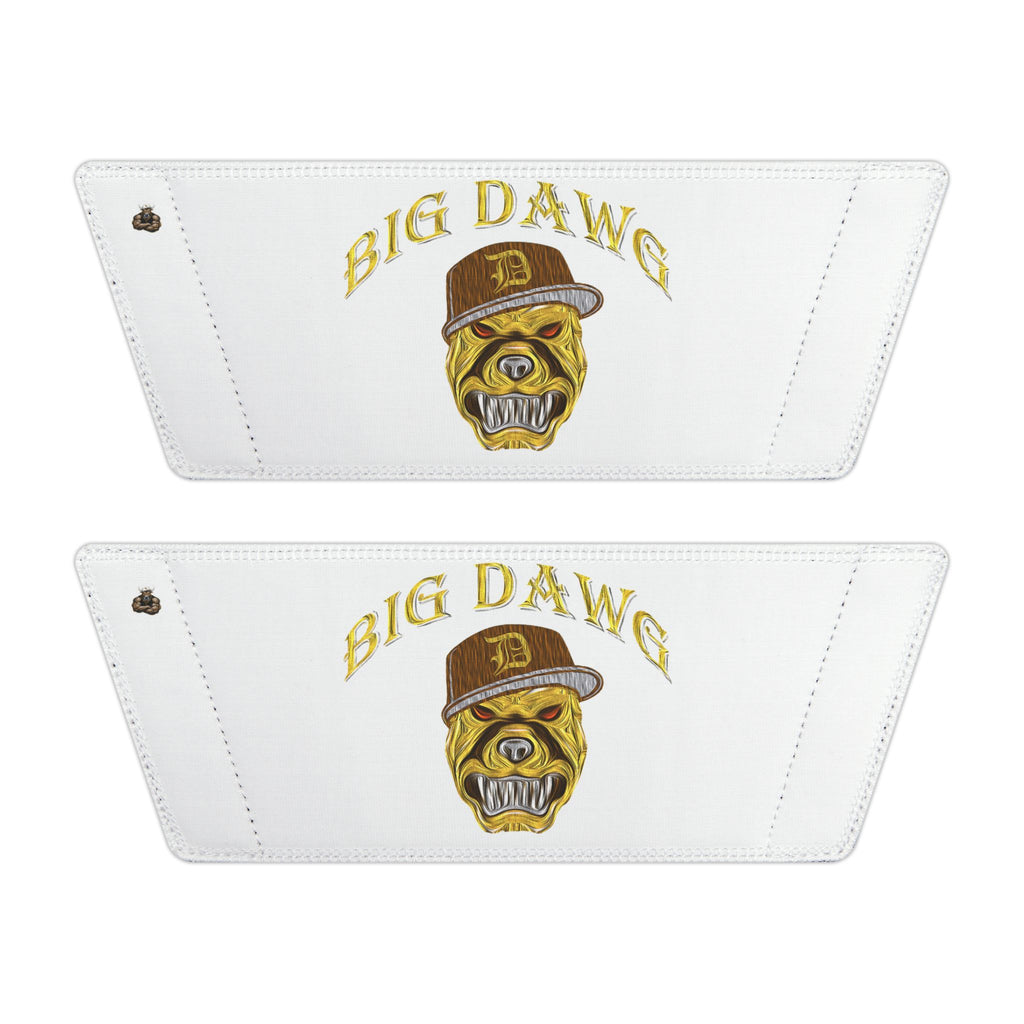 Men’s Big Dawg Slides