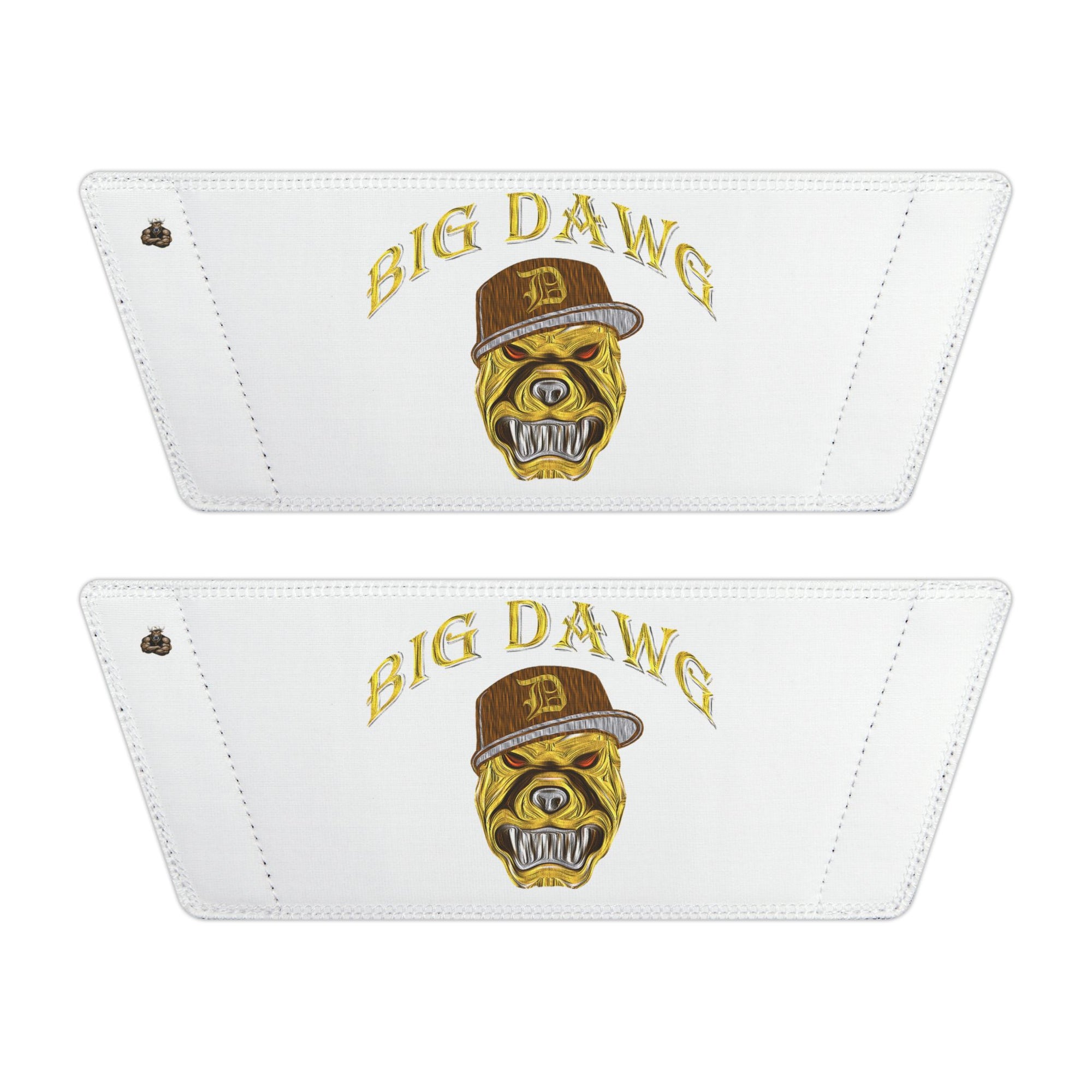Men’s Big Dawg Slides