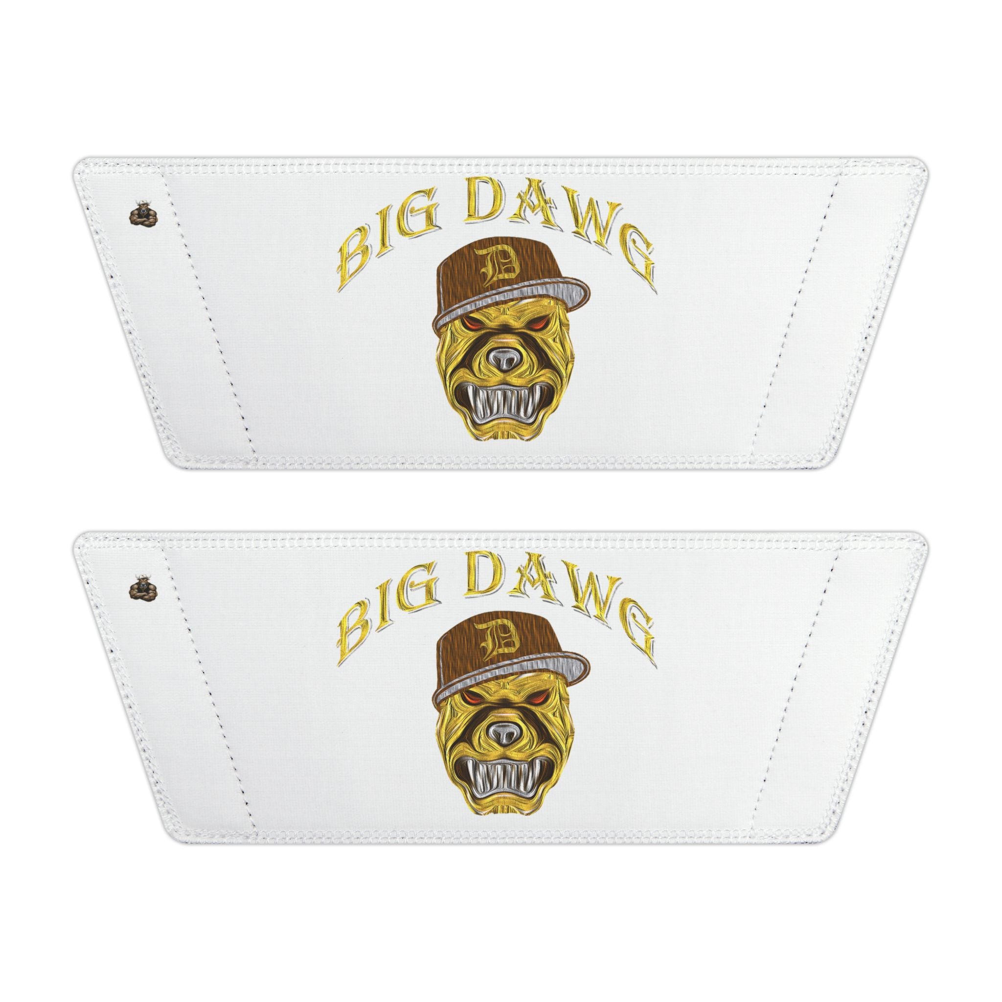 Men’s Big Dawg Slides