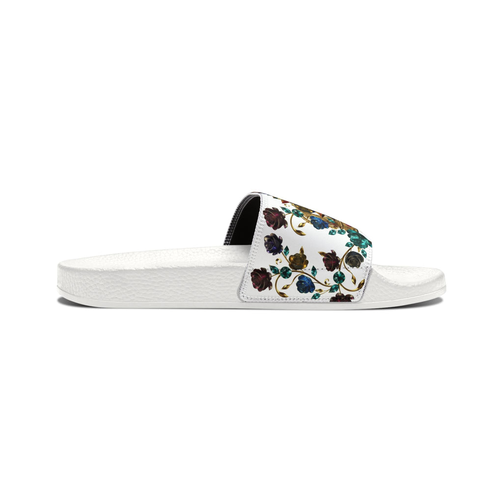 Women's Queen 4 Slides
