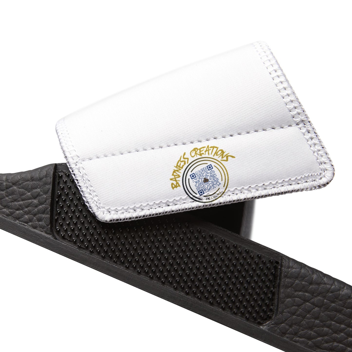 Men's Go For Broke Promo Slides