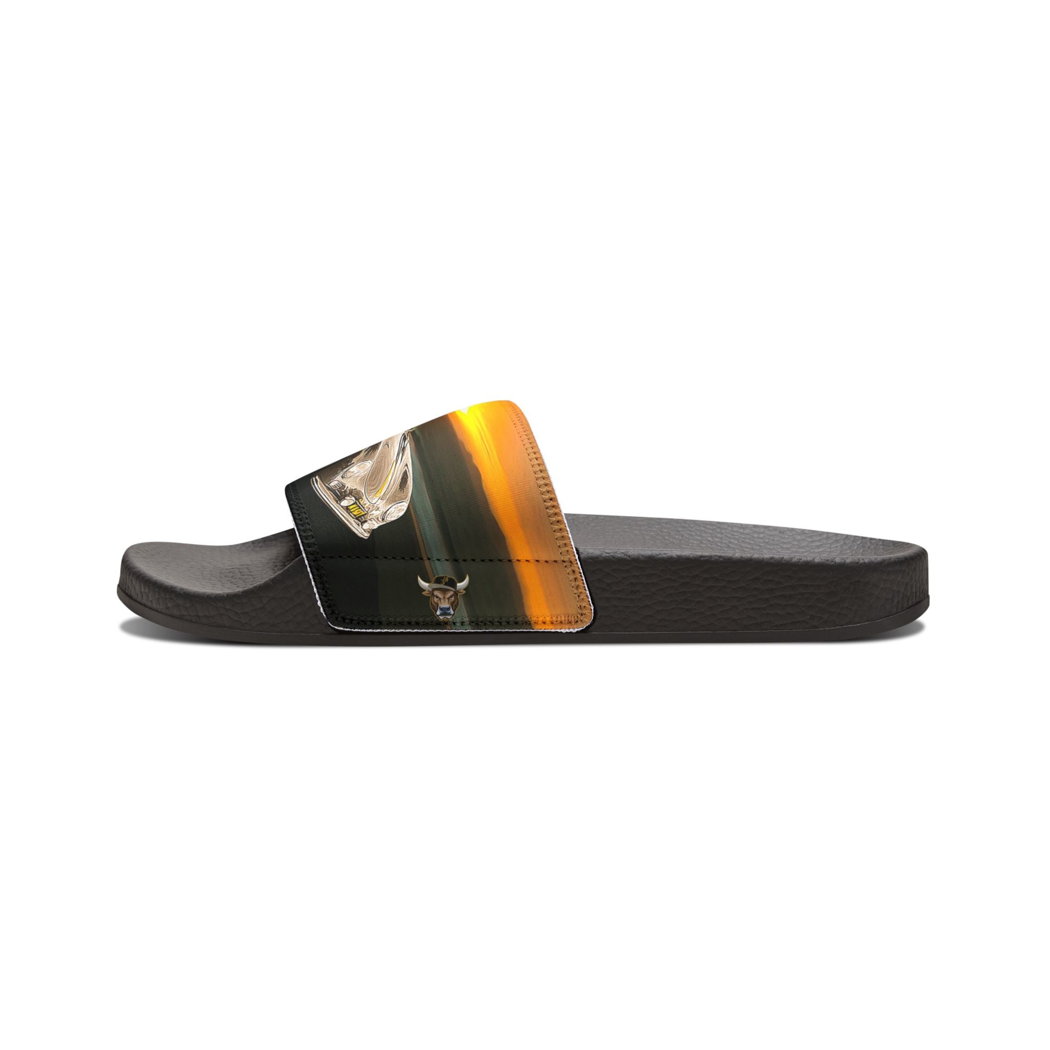 Men's Porsche Sunset Slides